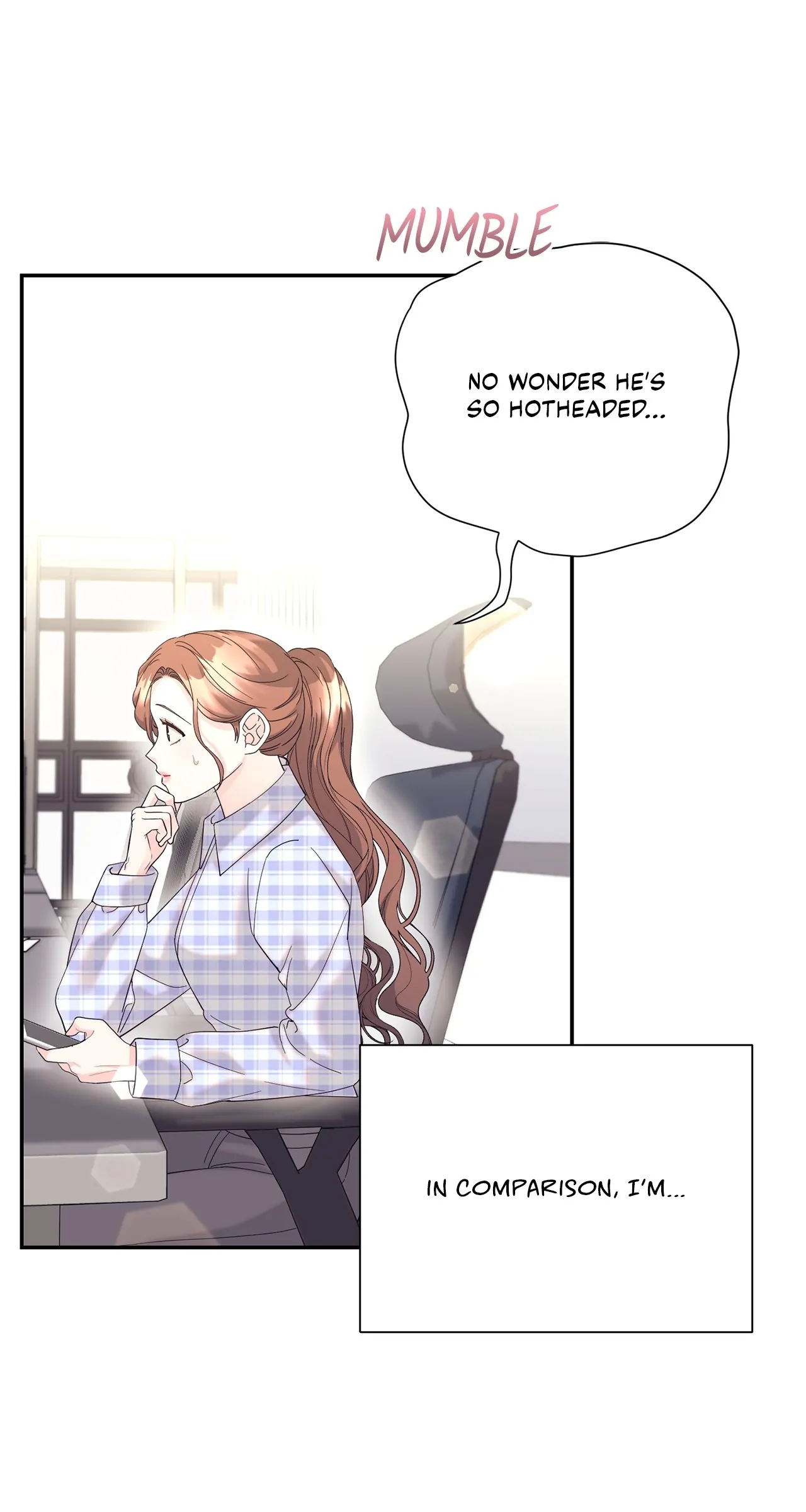 Fake Wife Chapter 29 - Page 11