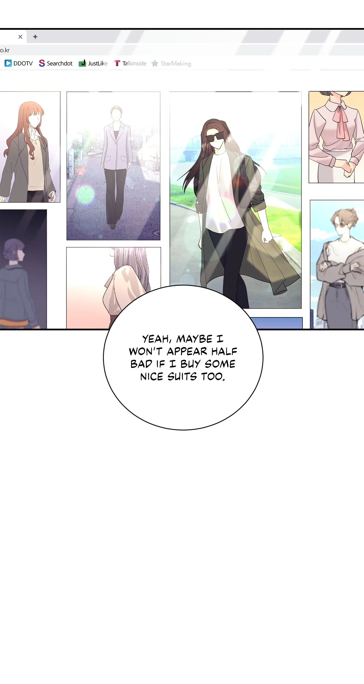 Fake Wife Chapter 29 - Page 14