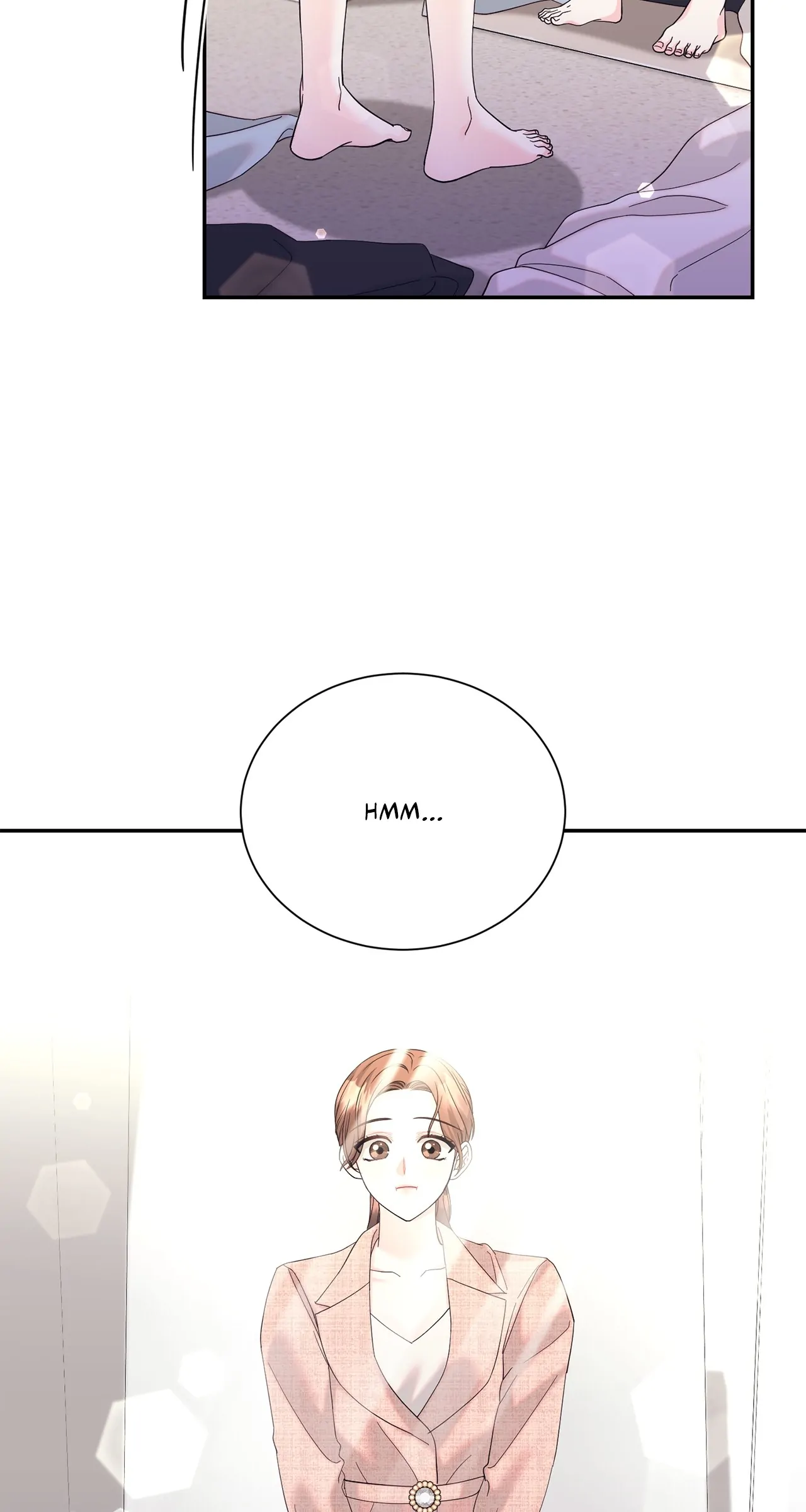 Fake Wife Chapter 29 - Page 17