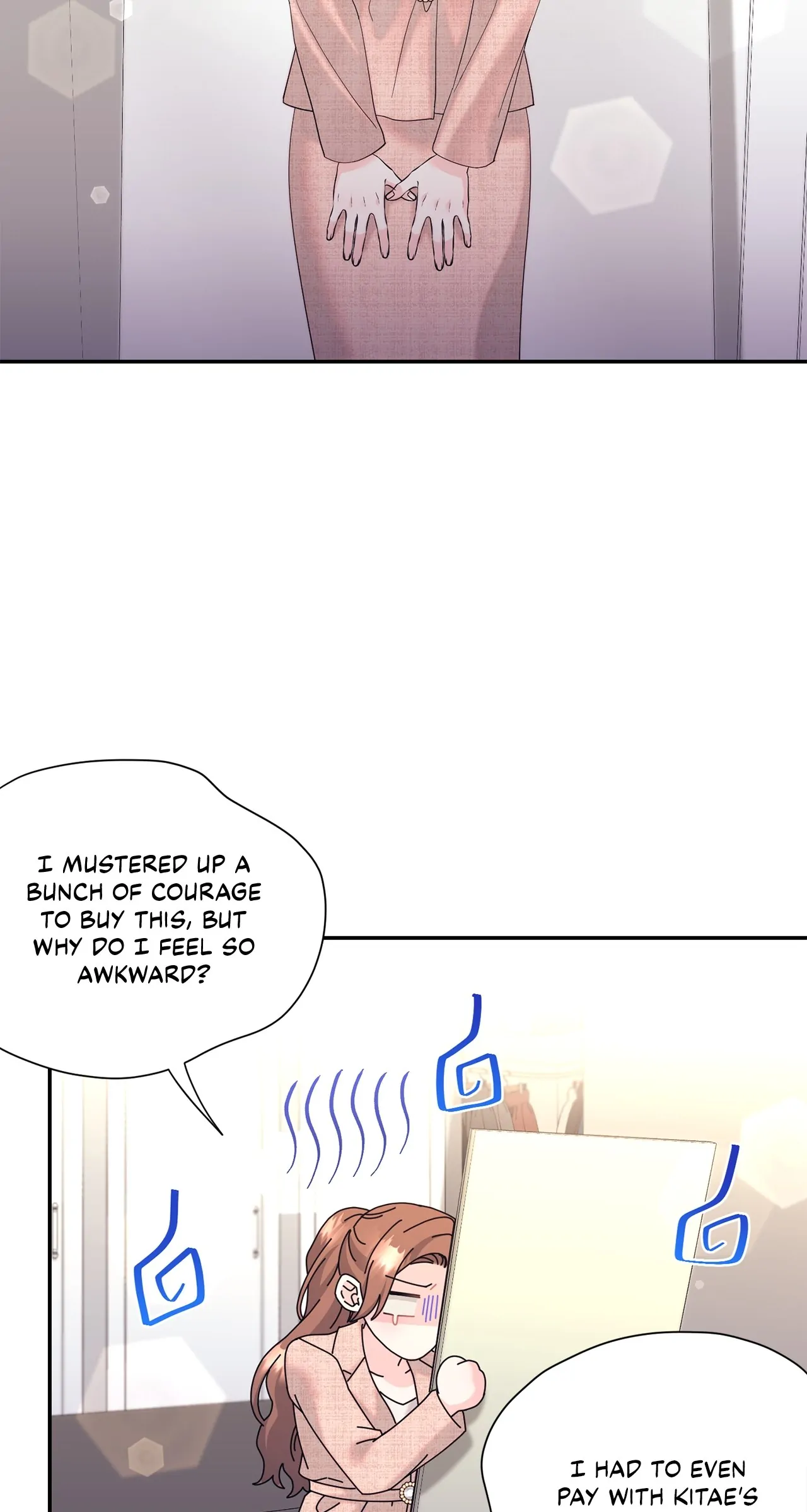 Fake Wife Chapter 29 - Page 18