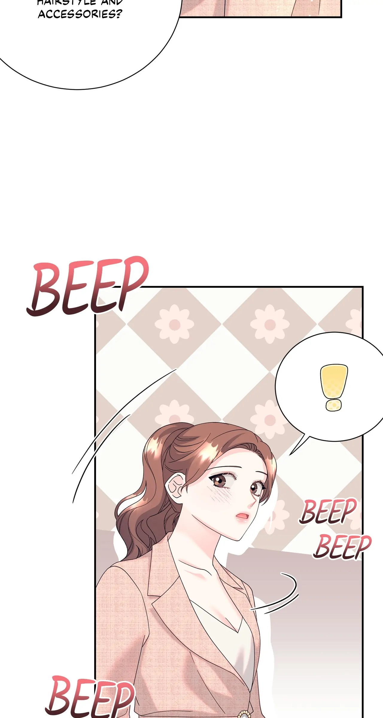 Fake Wife Chapter 29 - Page 20