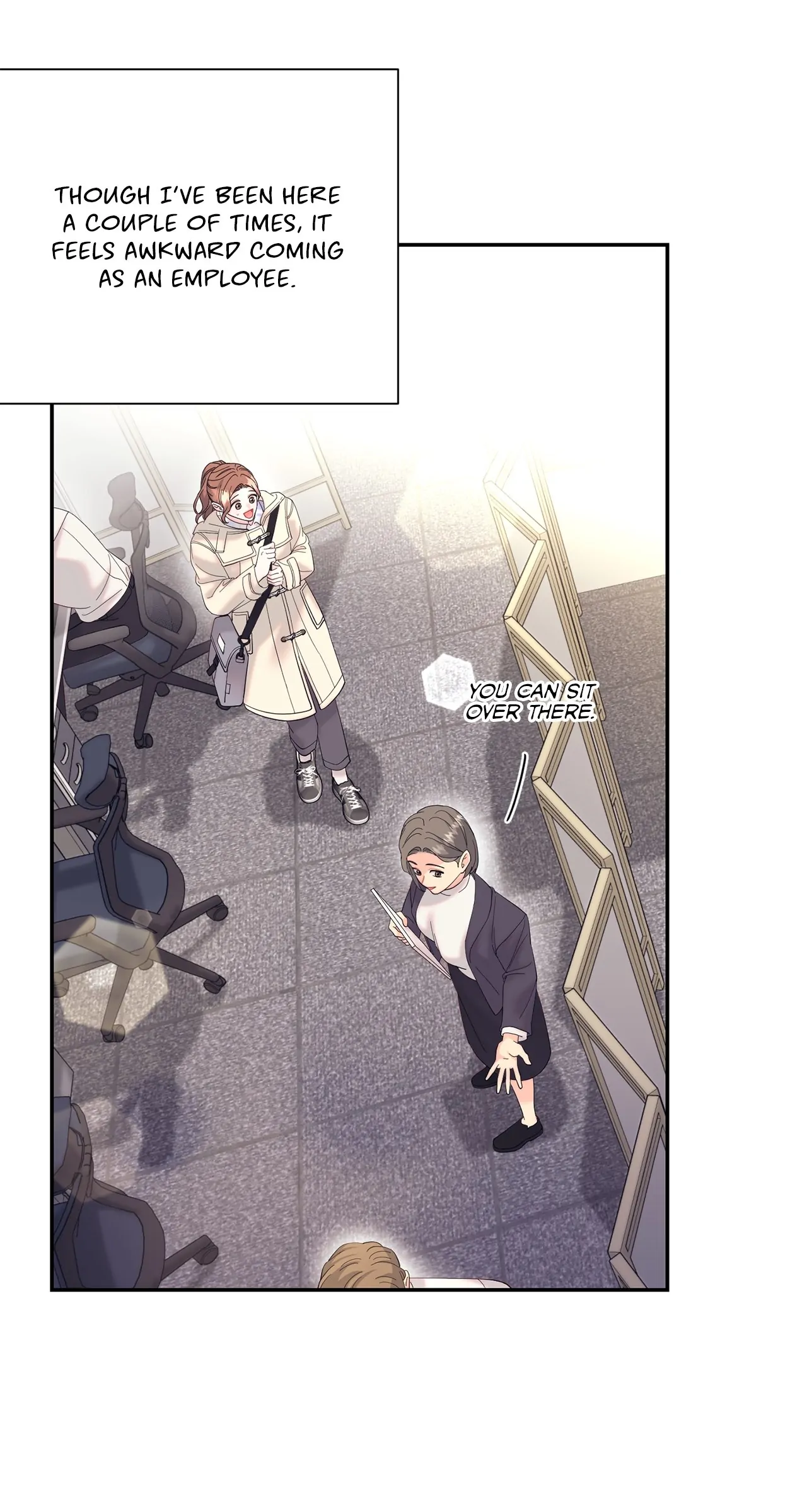 Fake Wife Chapter 29 - Page 3