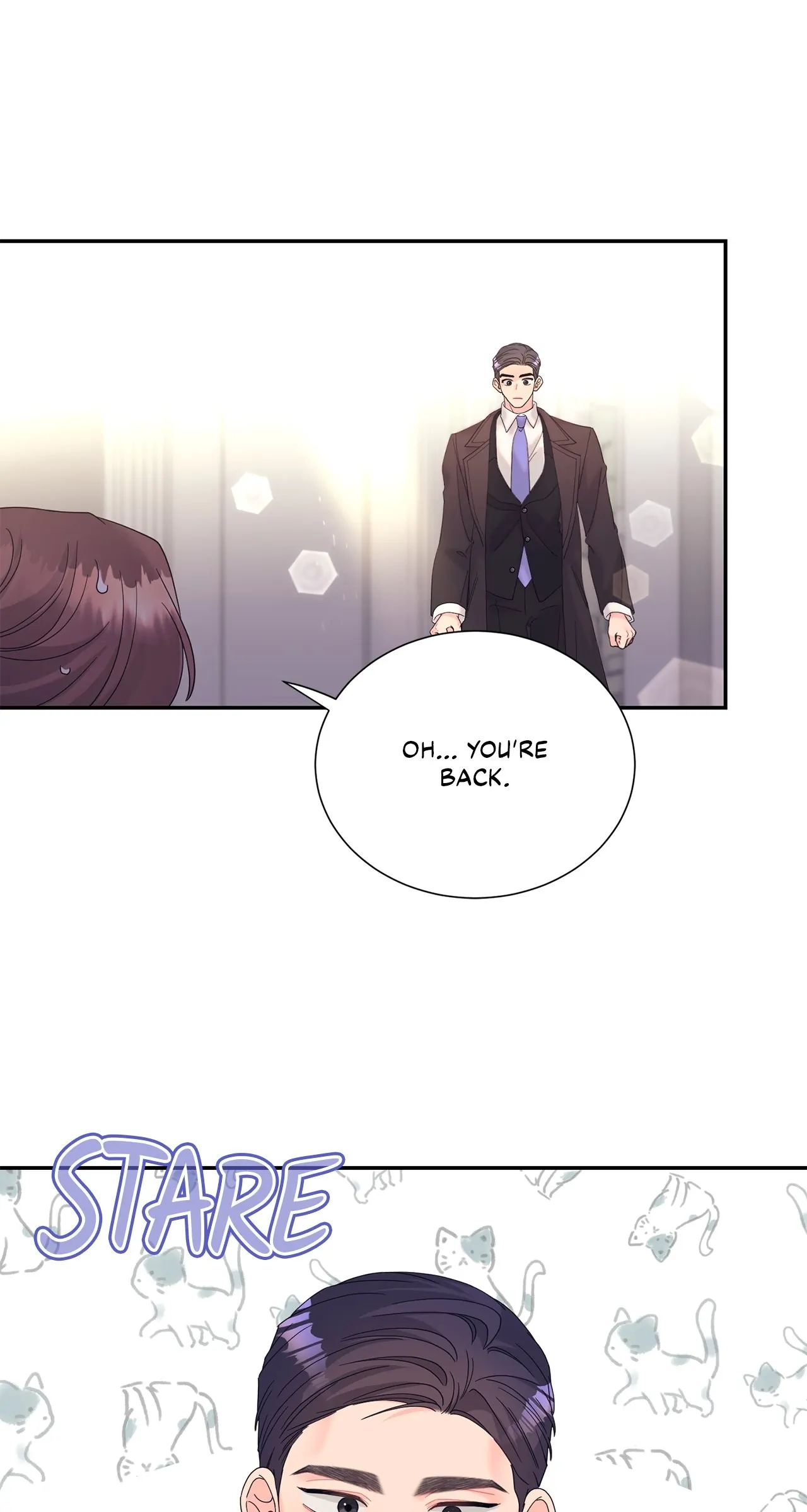 Fake Wife Chapter 29 - Page 22