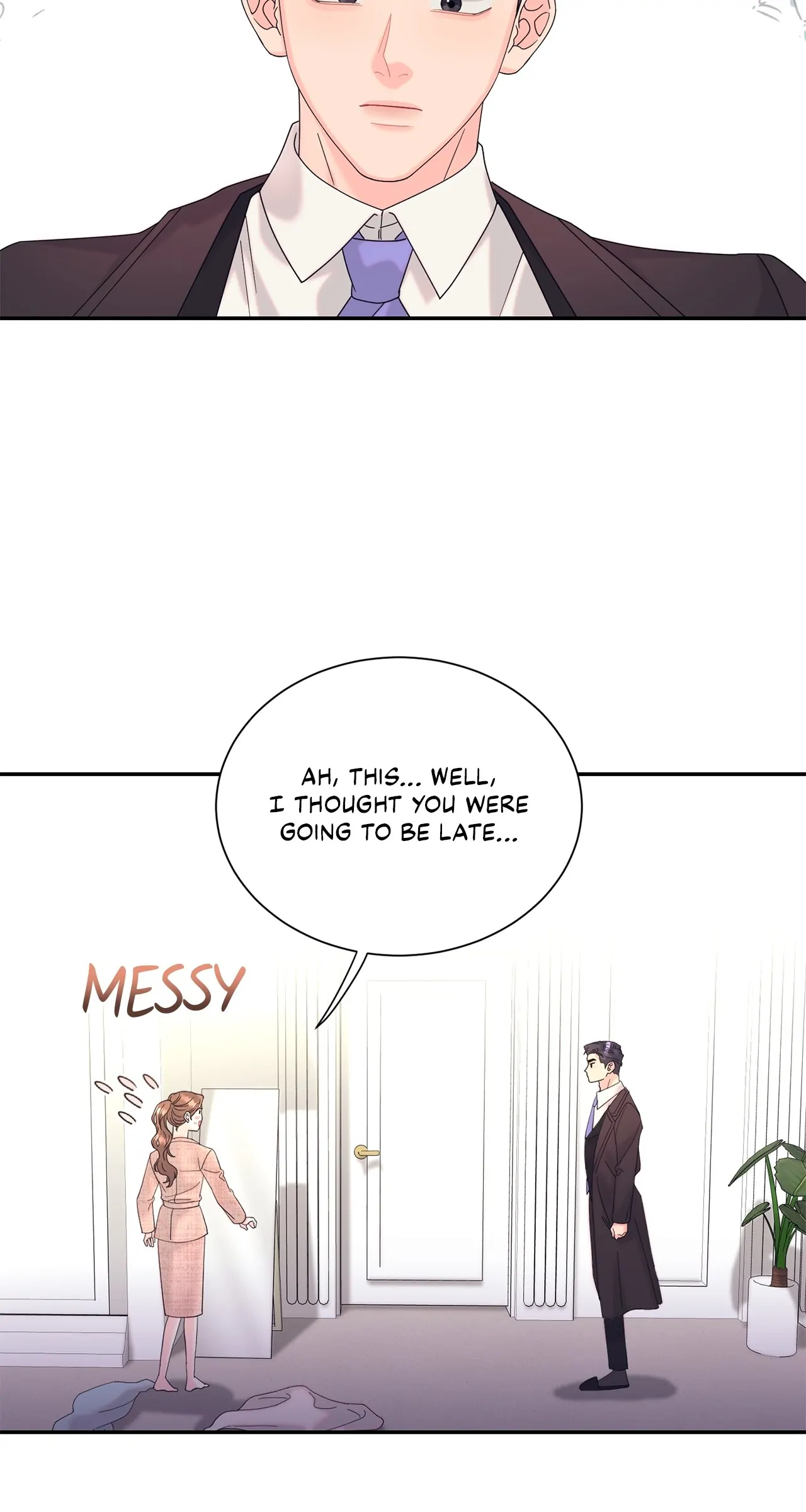 Fake Wife Chapter 29 - Page 23