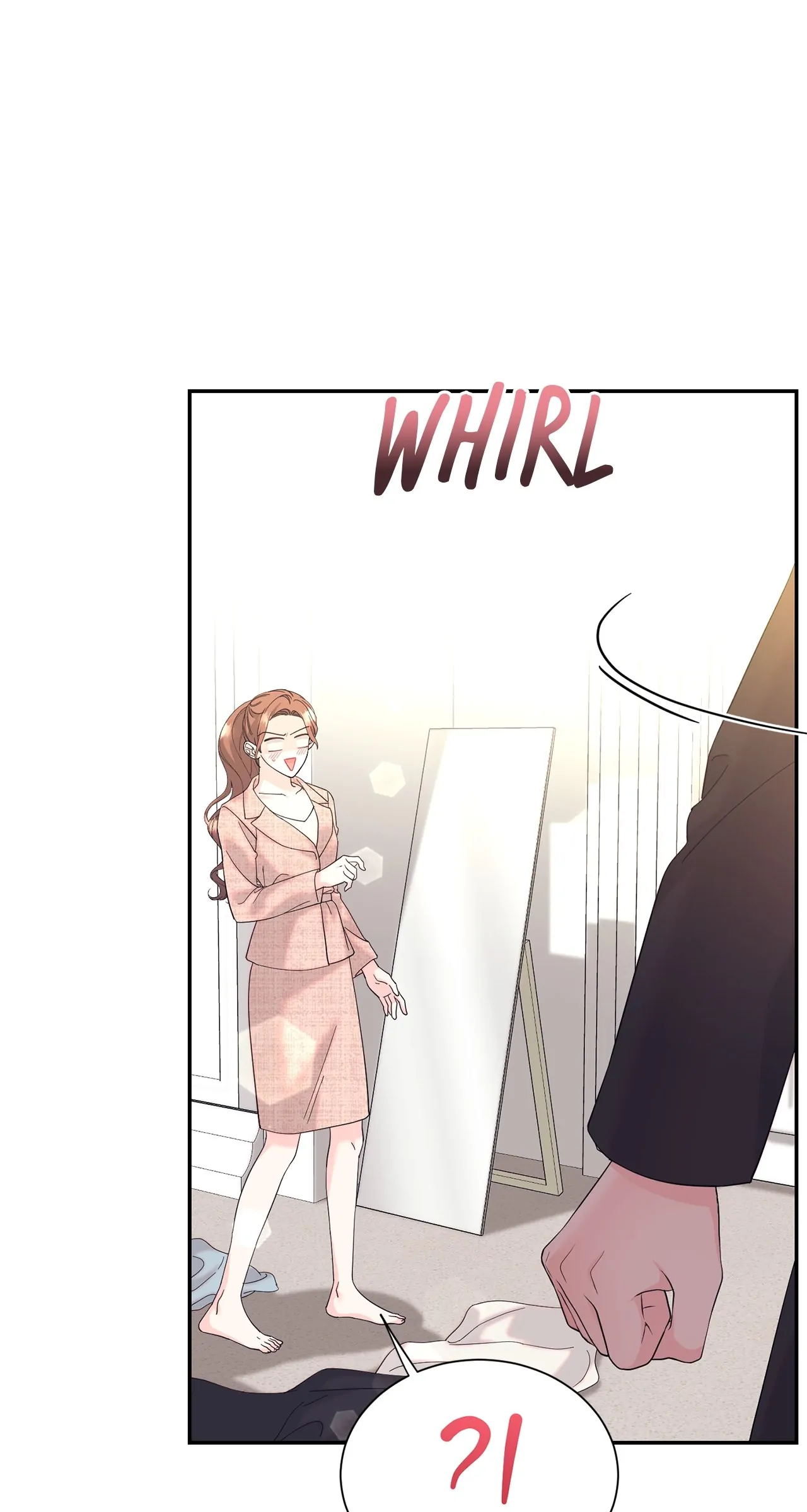 Fake Wife Chapter 29 - Page 24