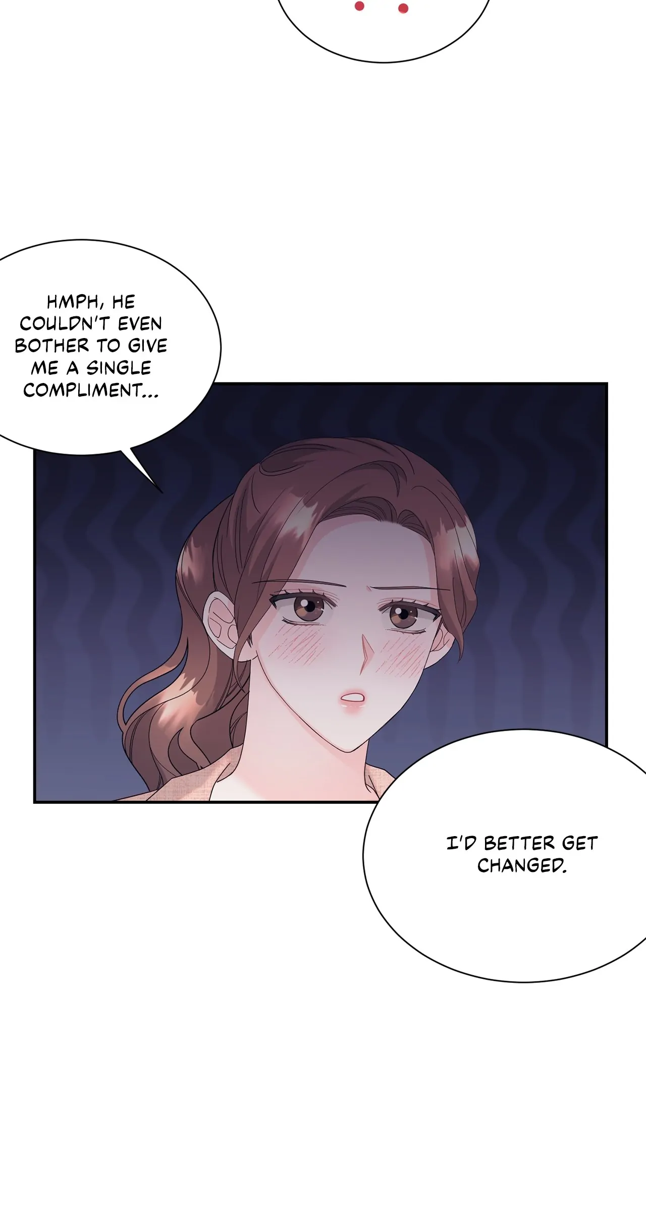 Fake Wife Chapter 29 - Page 25