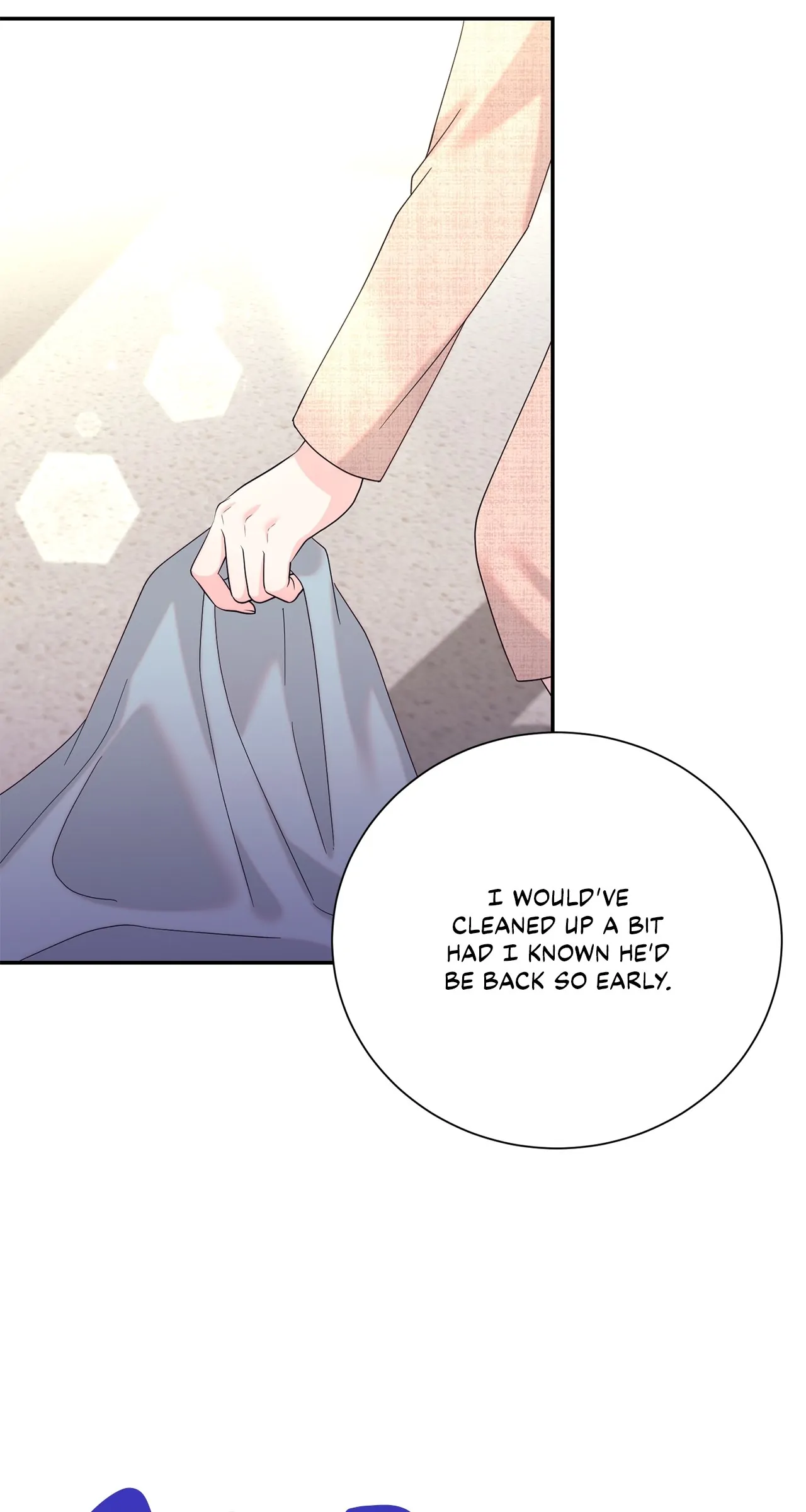 Fake Wife Chapter 29 - Page 26