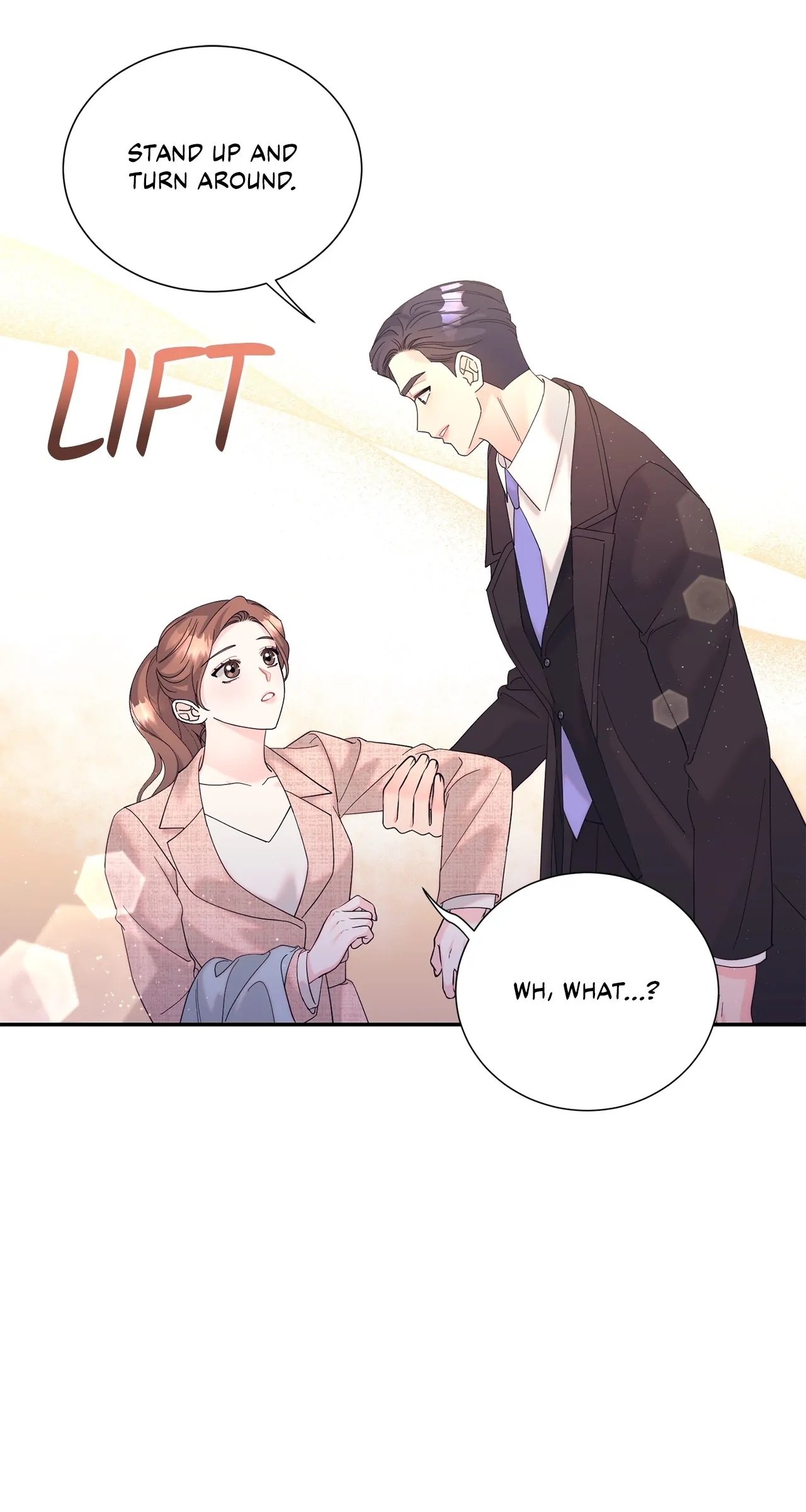 Fake Wife Chapter 29 - Page 28