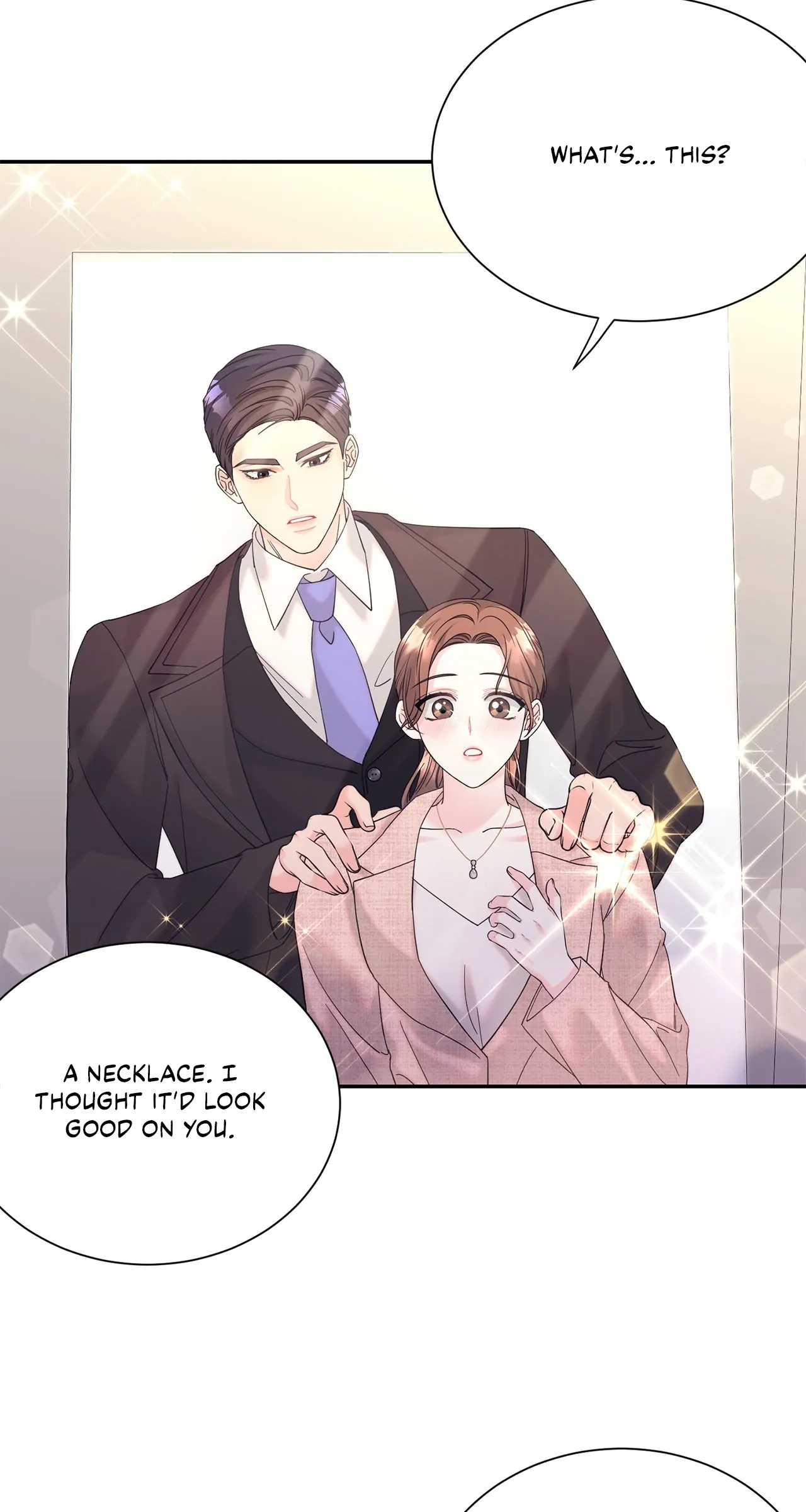 Fake Wife Chapter 29 - Page 30