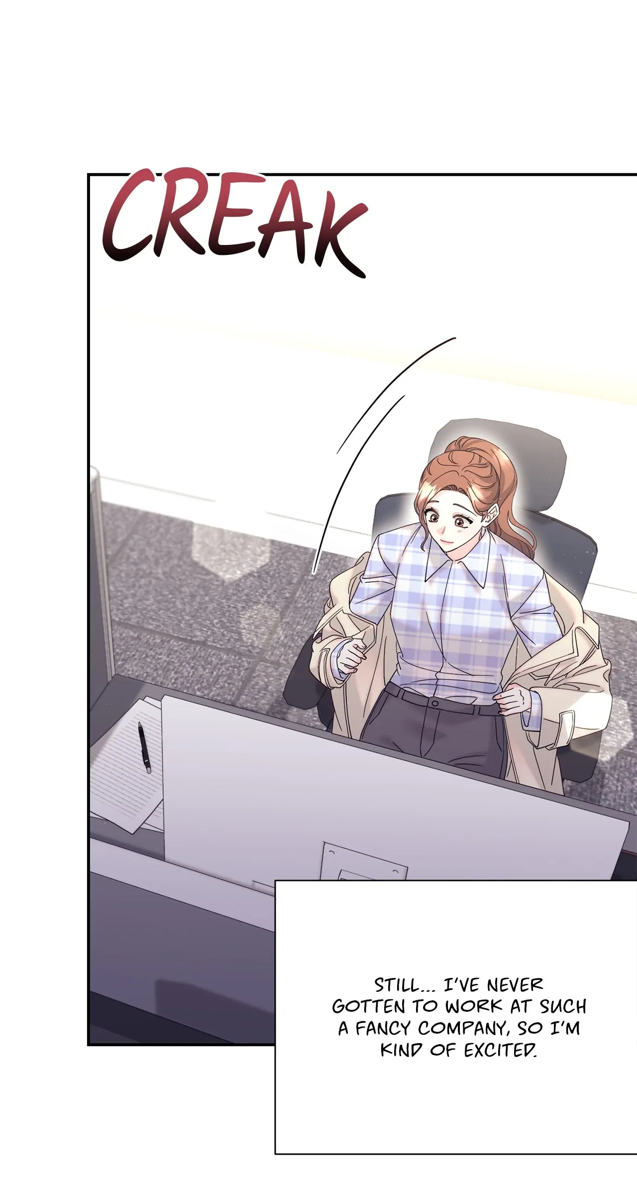 Fake Wife Chapter 29 - Page 4