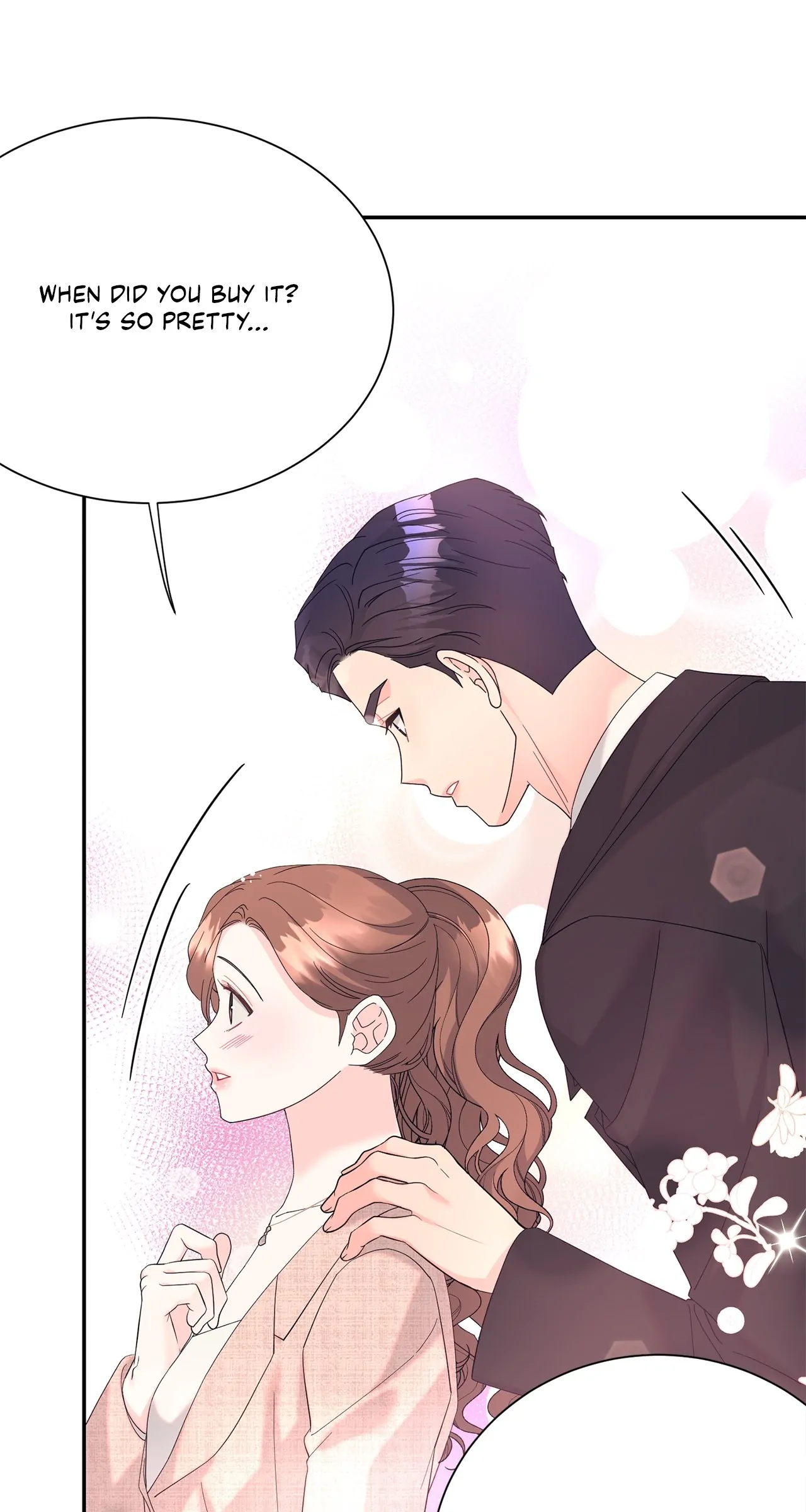 Fake Wife Chapter 29 - Page 32