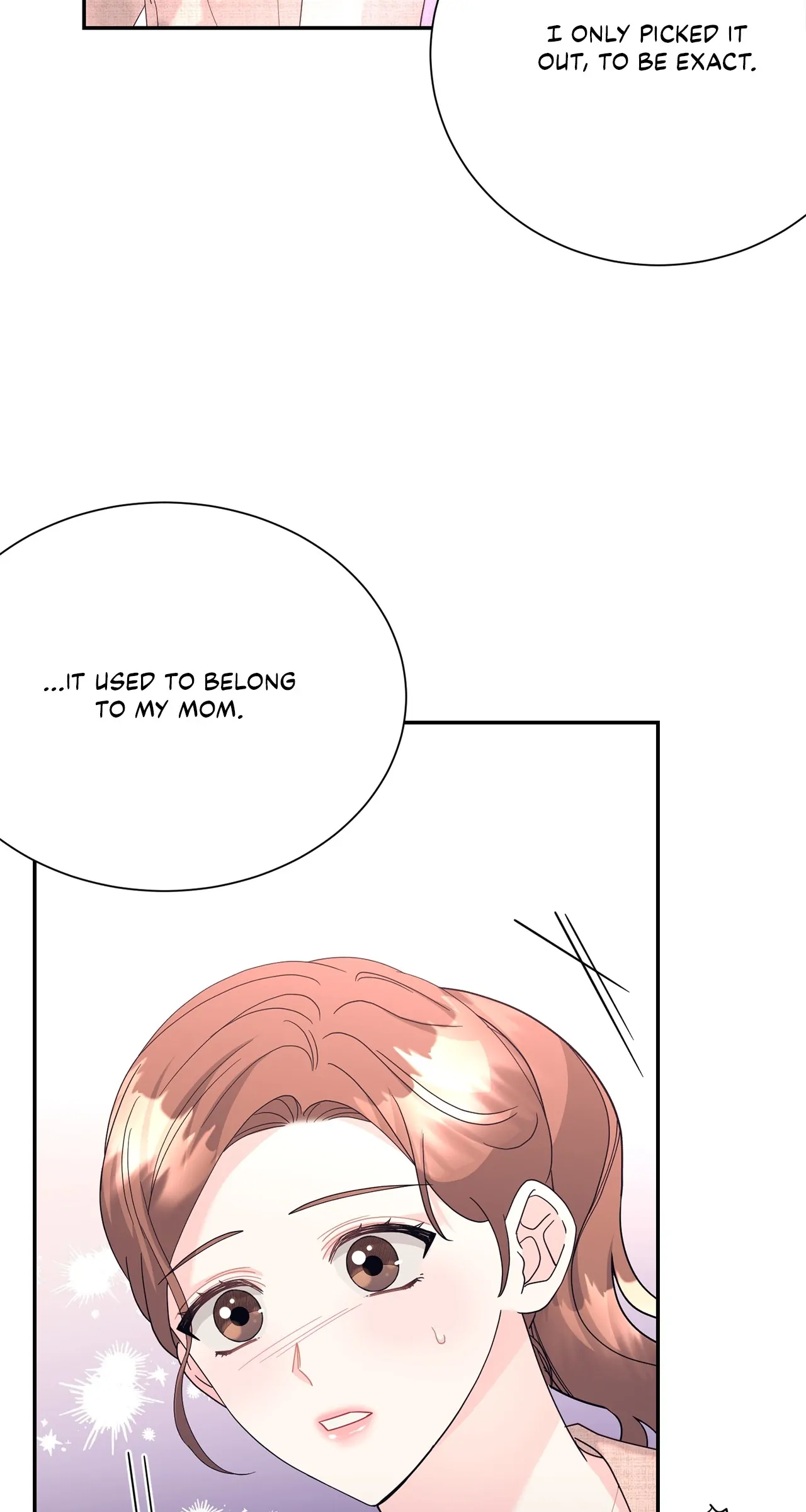 Fake Wife Chapter 29 - Page 33