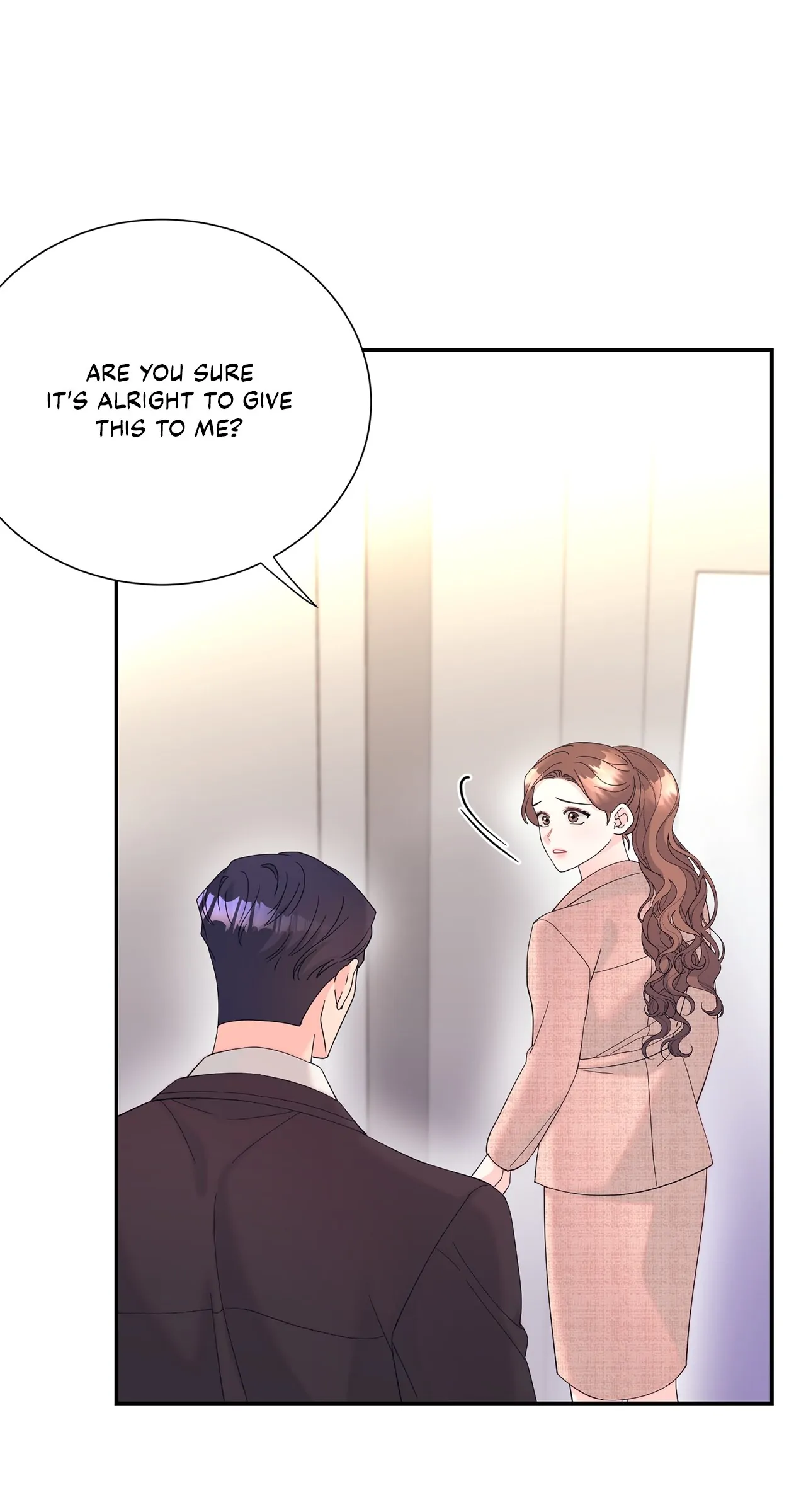 Fake Wife Chapter 29 - Page 36