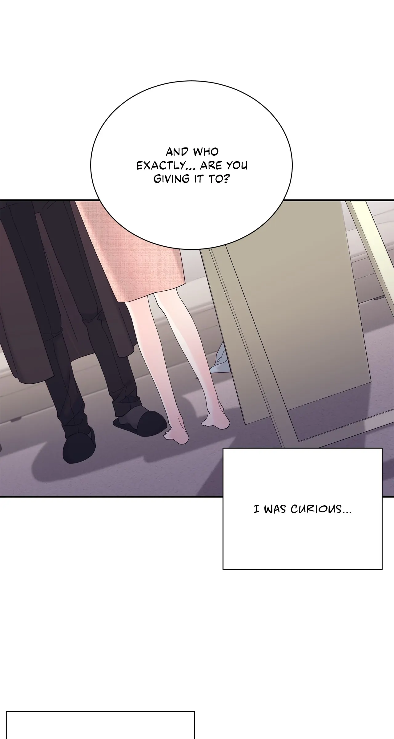 Fake Wife Chapter 29 - Page 37