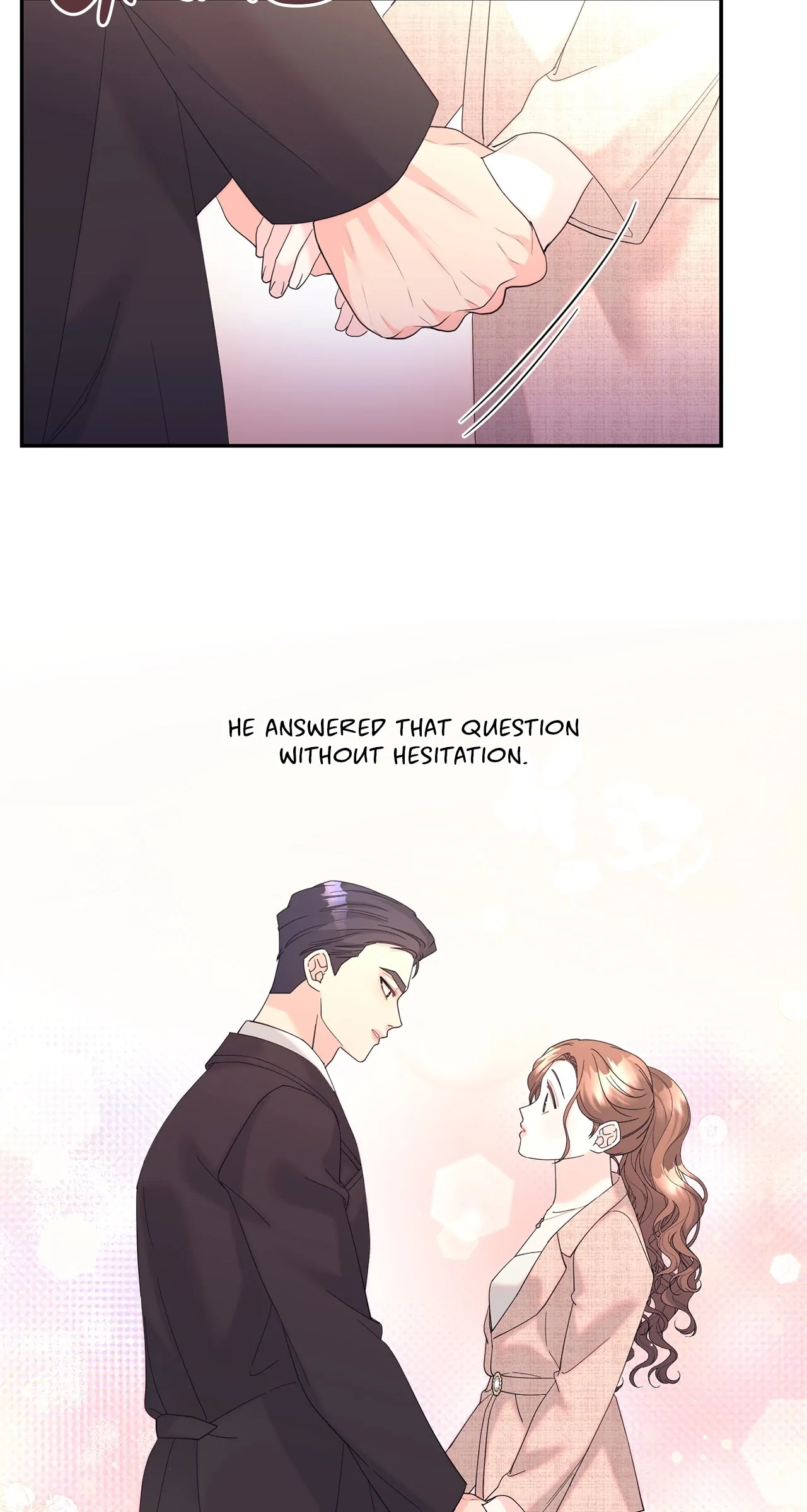 Fake Wife Chapter 29 - Page 39
