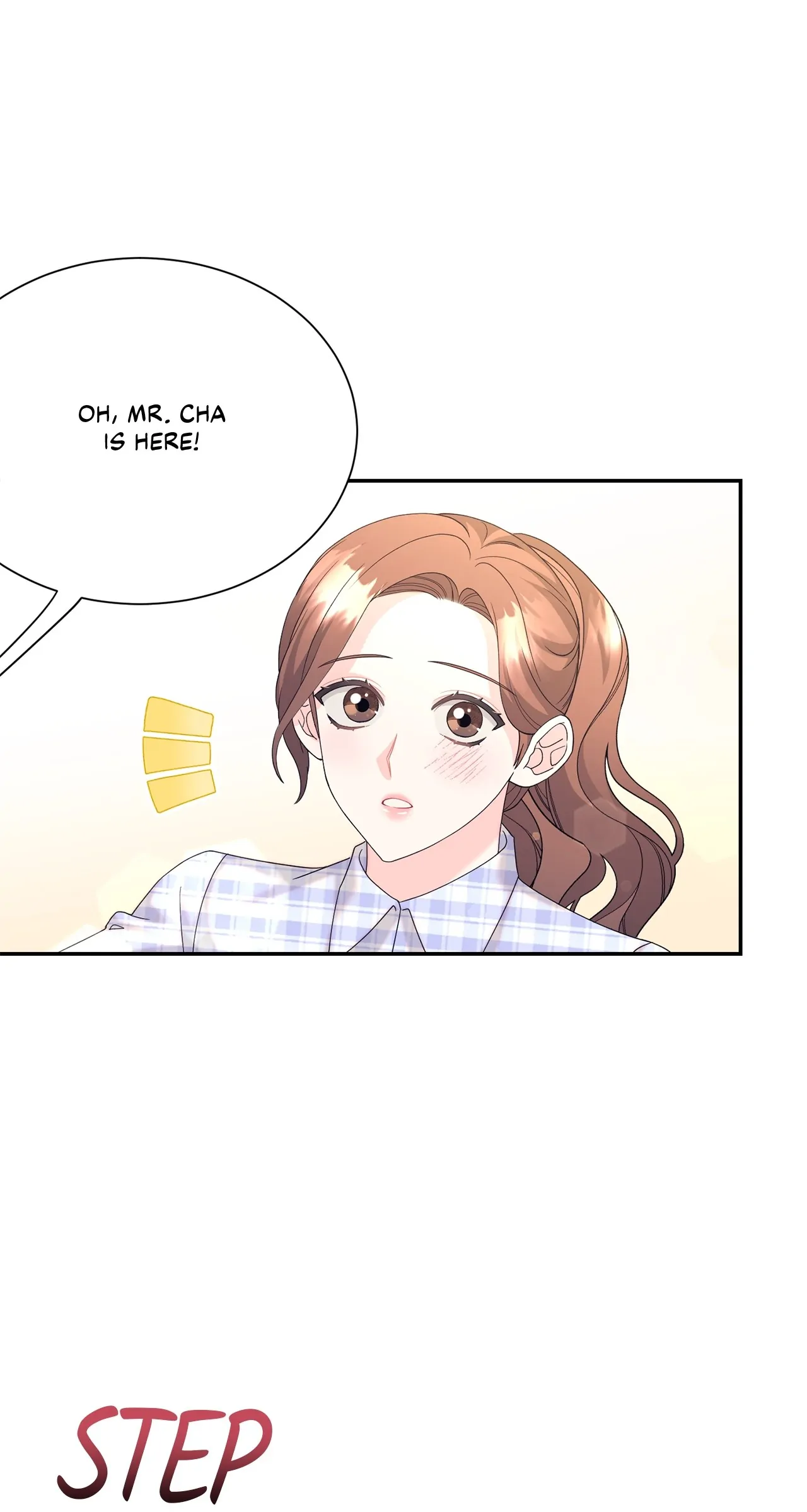 Fake Wife Chapter 29 - Page 5