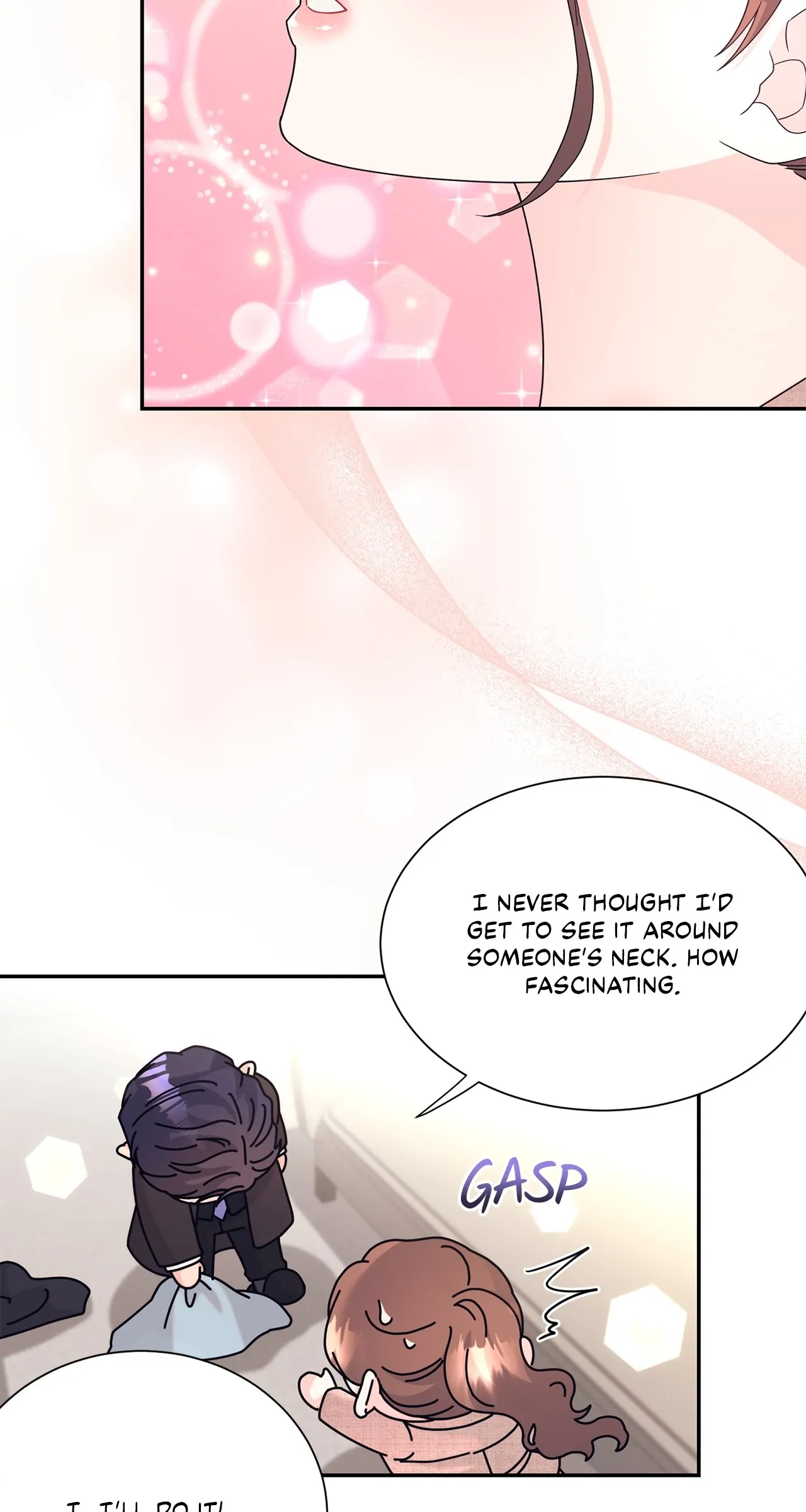 Fake Wife Chapter 29 - Page 41