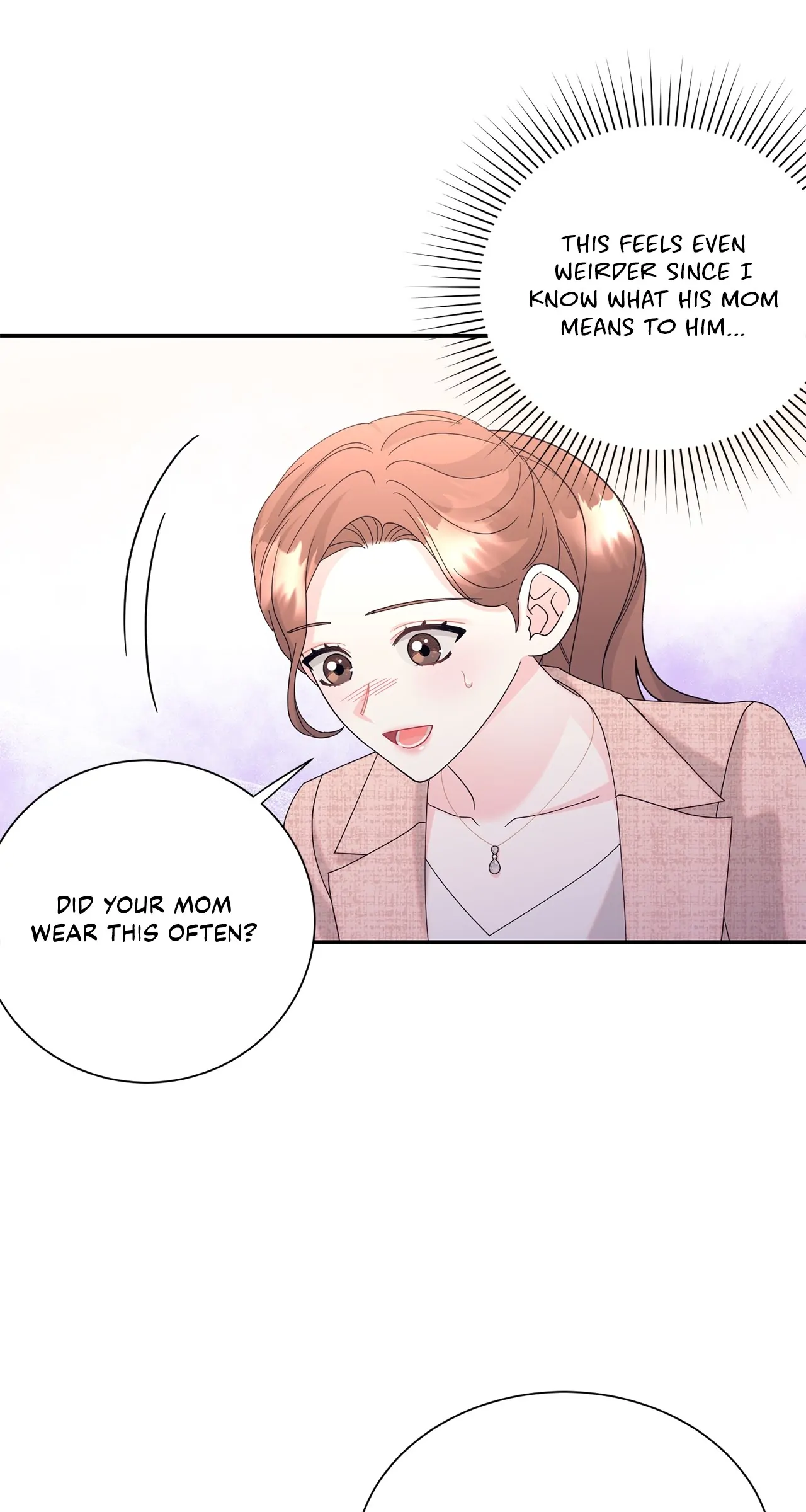 Fake Wife Chapter 29 - Page 43