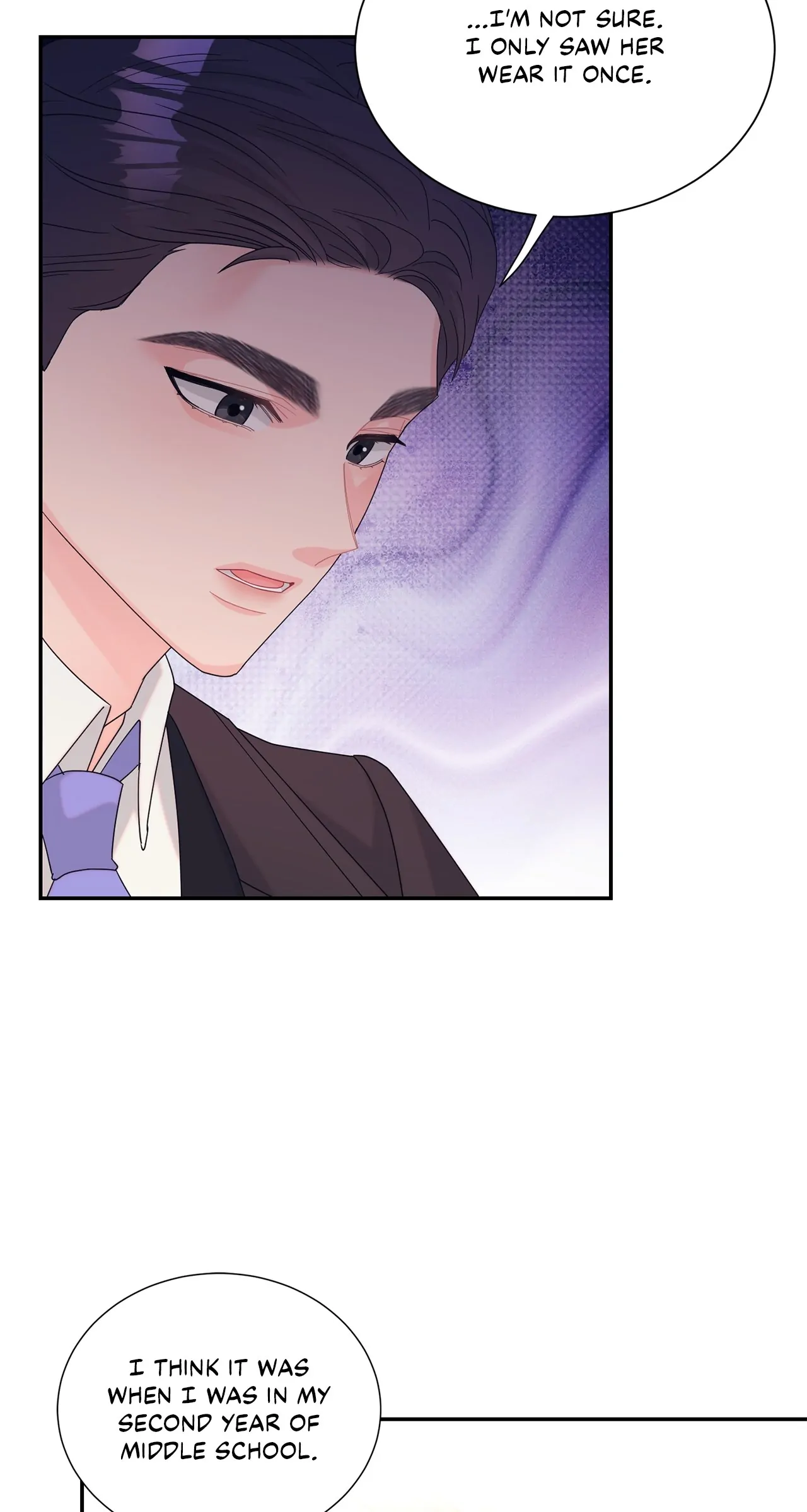Fake Wife Chapter 29 - Page 44