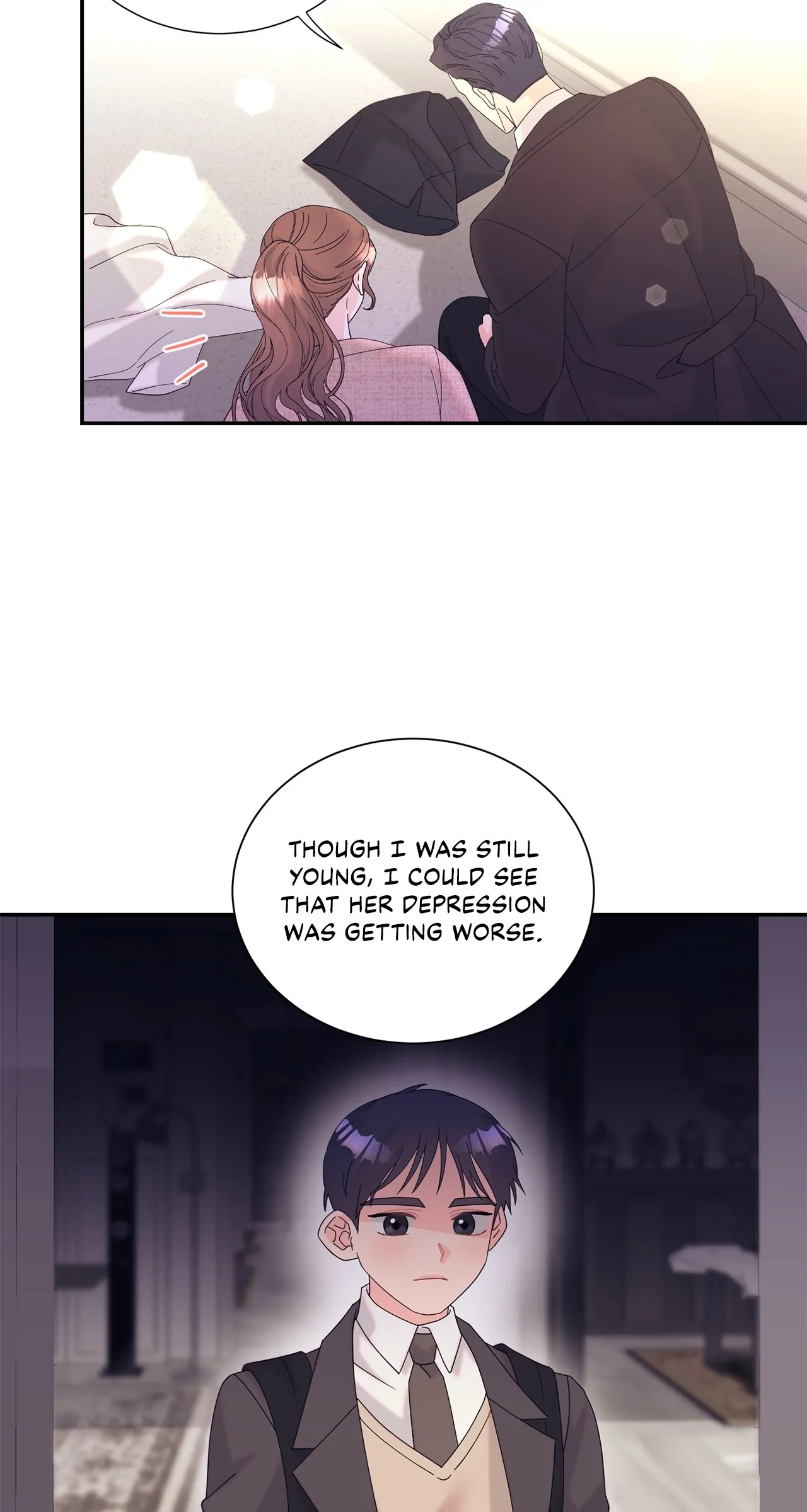 Fake Wife Chapter 29 - Page 45