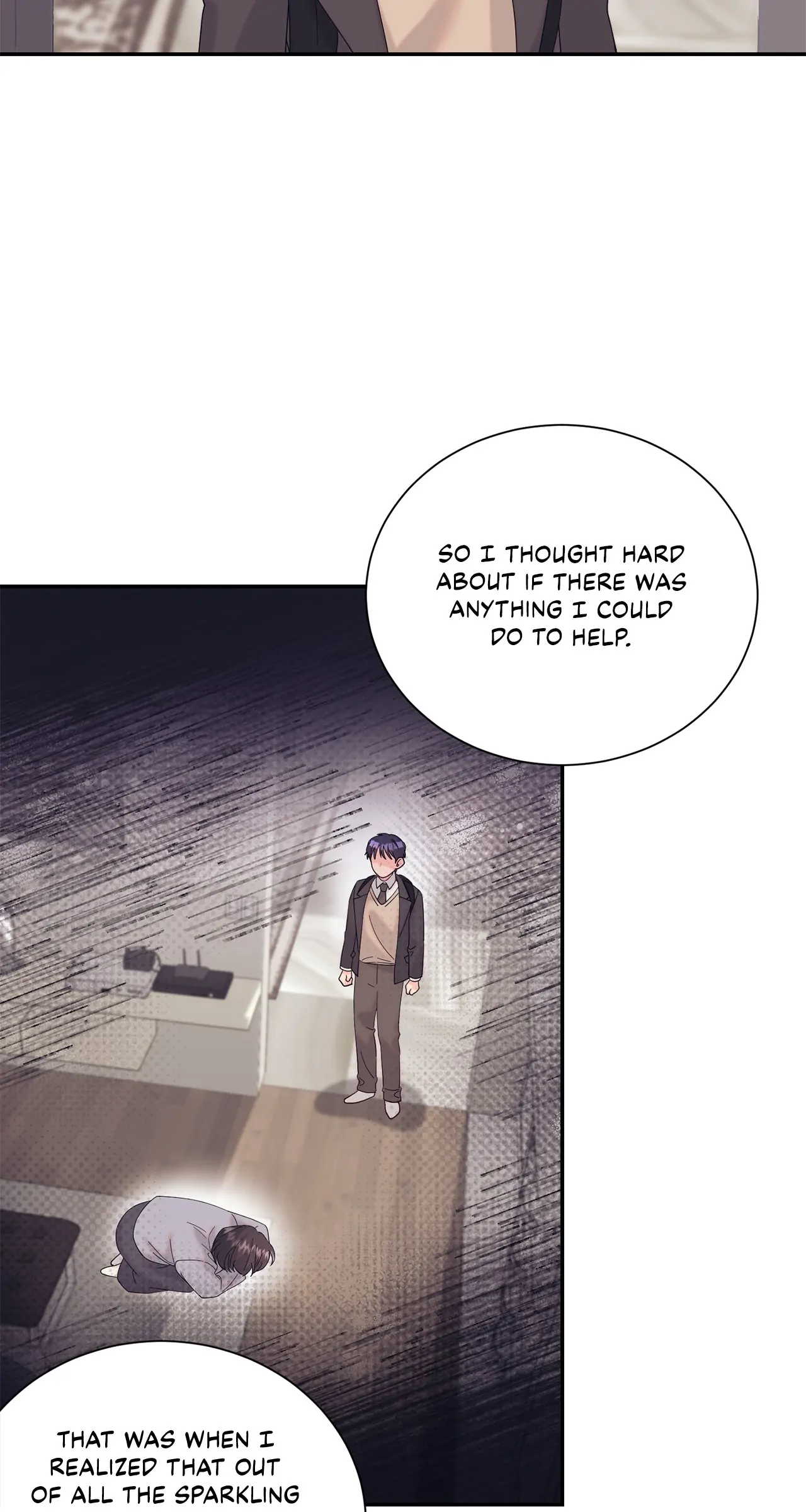 Fake Wife Chapter 29 - Page 46