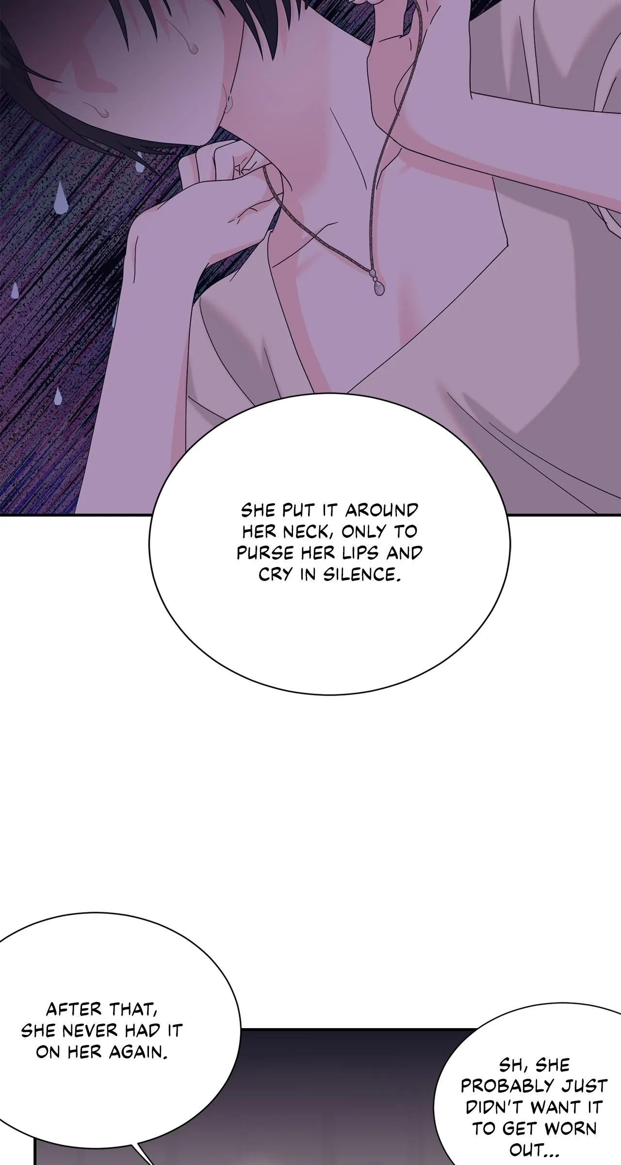 Fake Wife Chapter 29 - Page 50