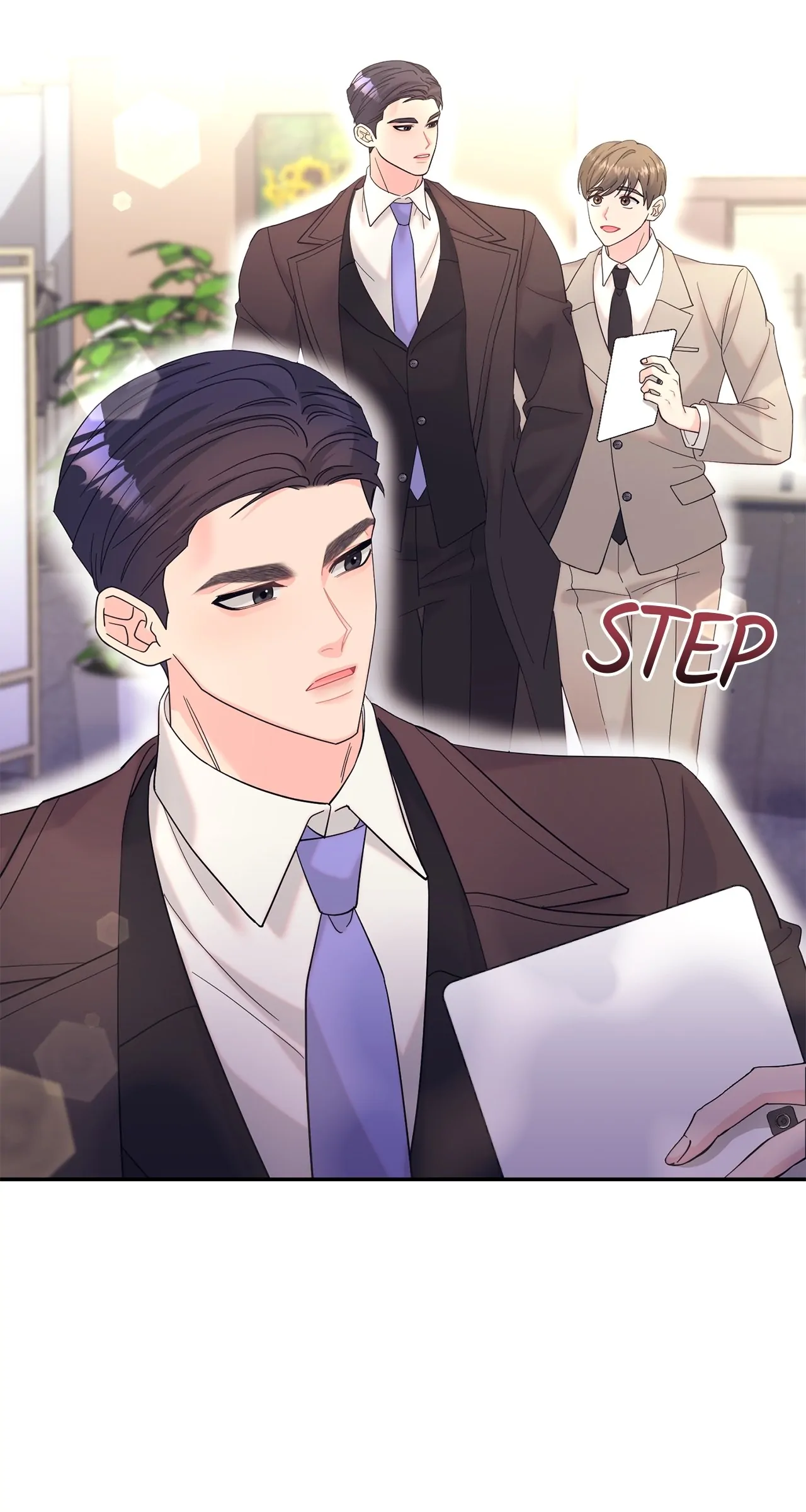 Fake Wife Chapter 29 - Page 6