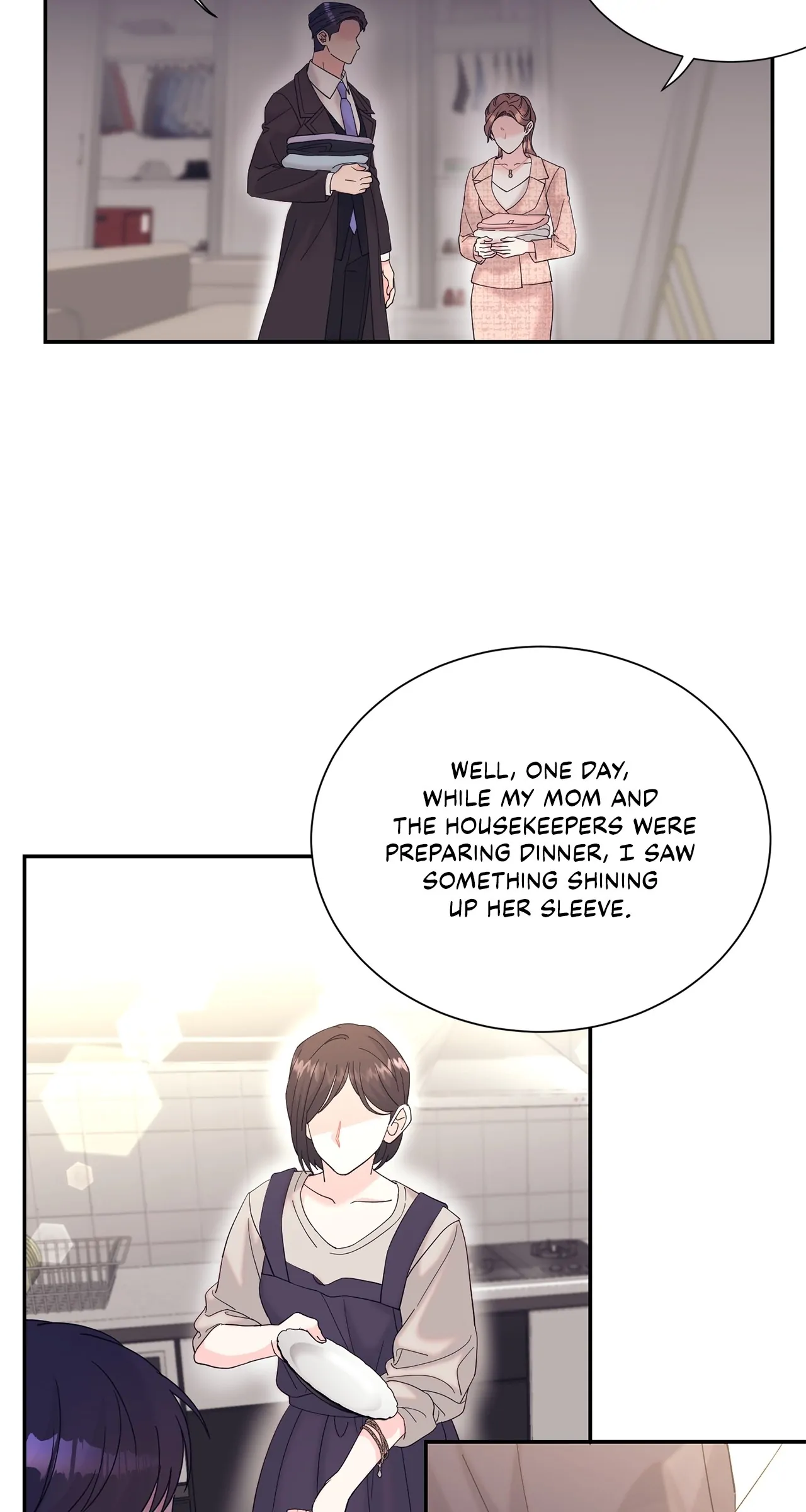 Fake Wife Chapter 29 - Page 51
