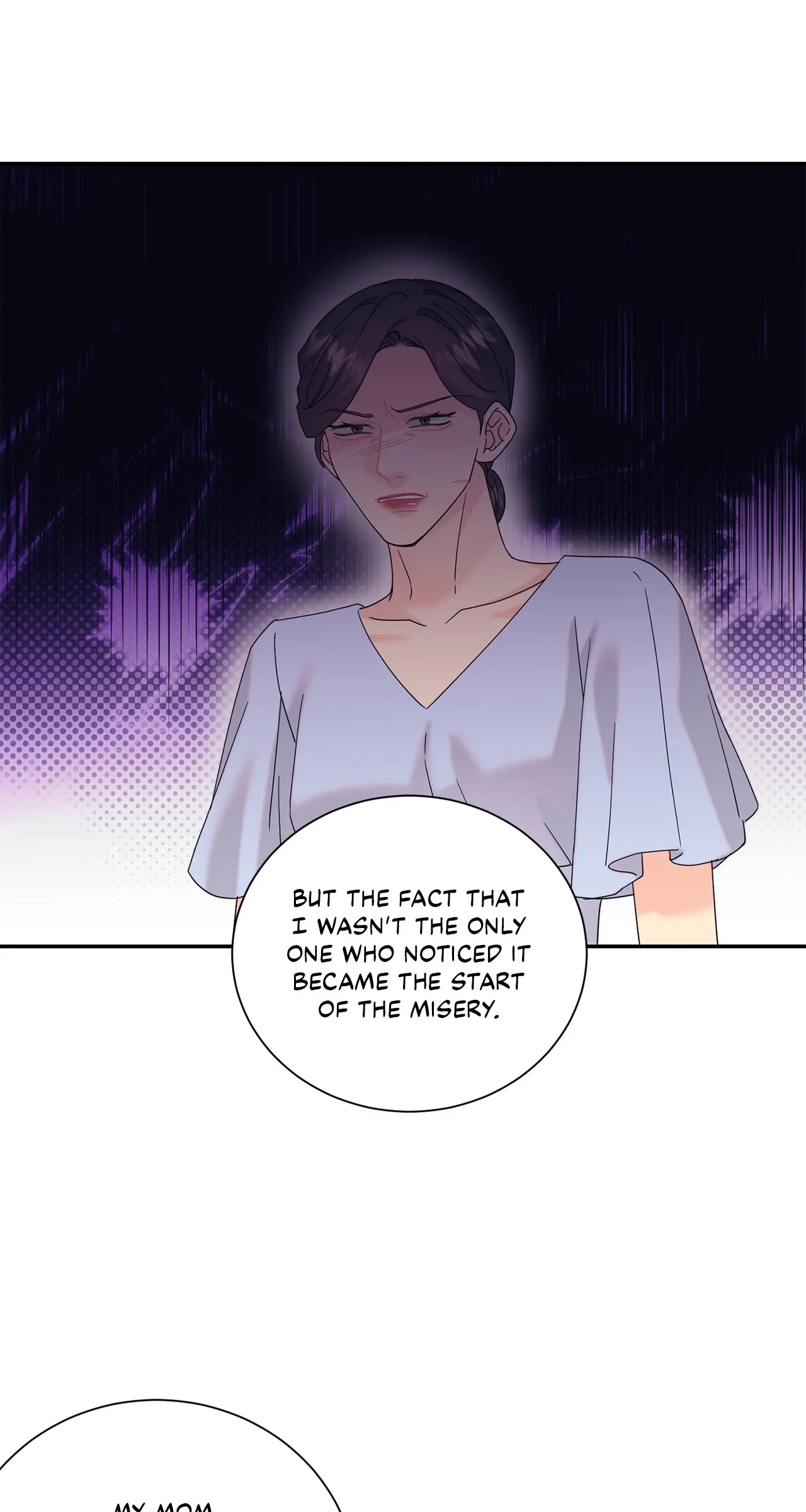 Fake Wife Chapter 29 - Page 53