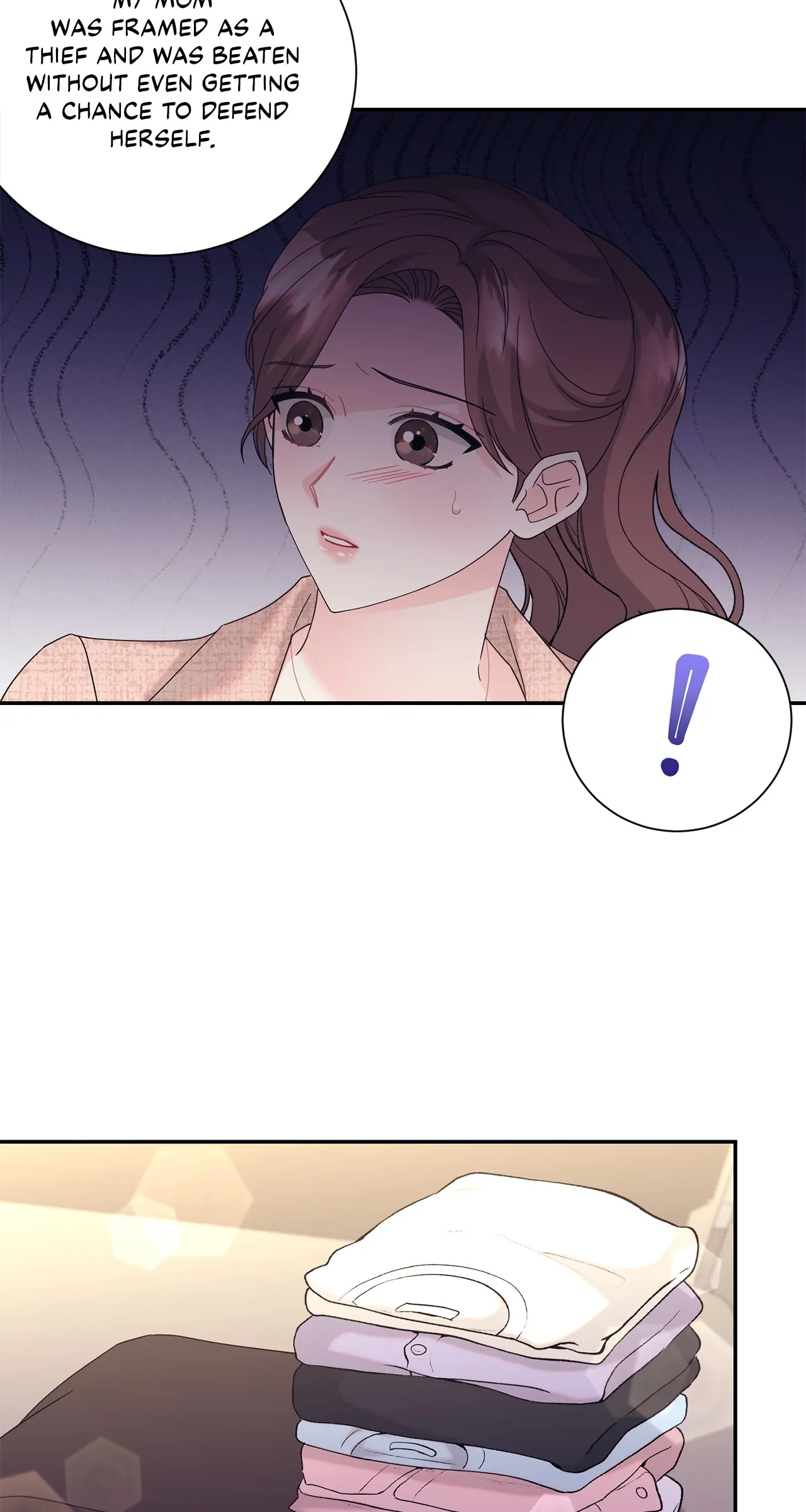 Fake Wife Chapter 29 - Page 54