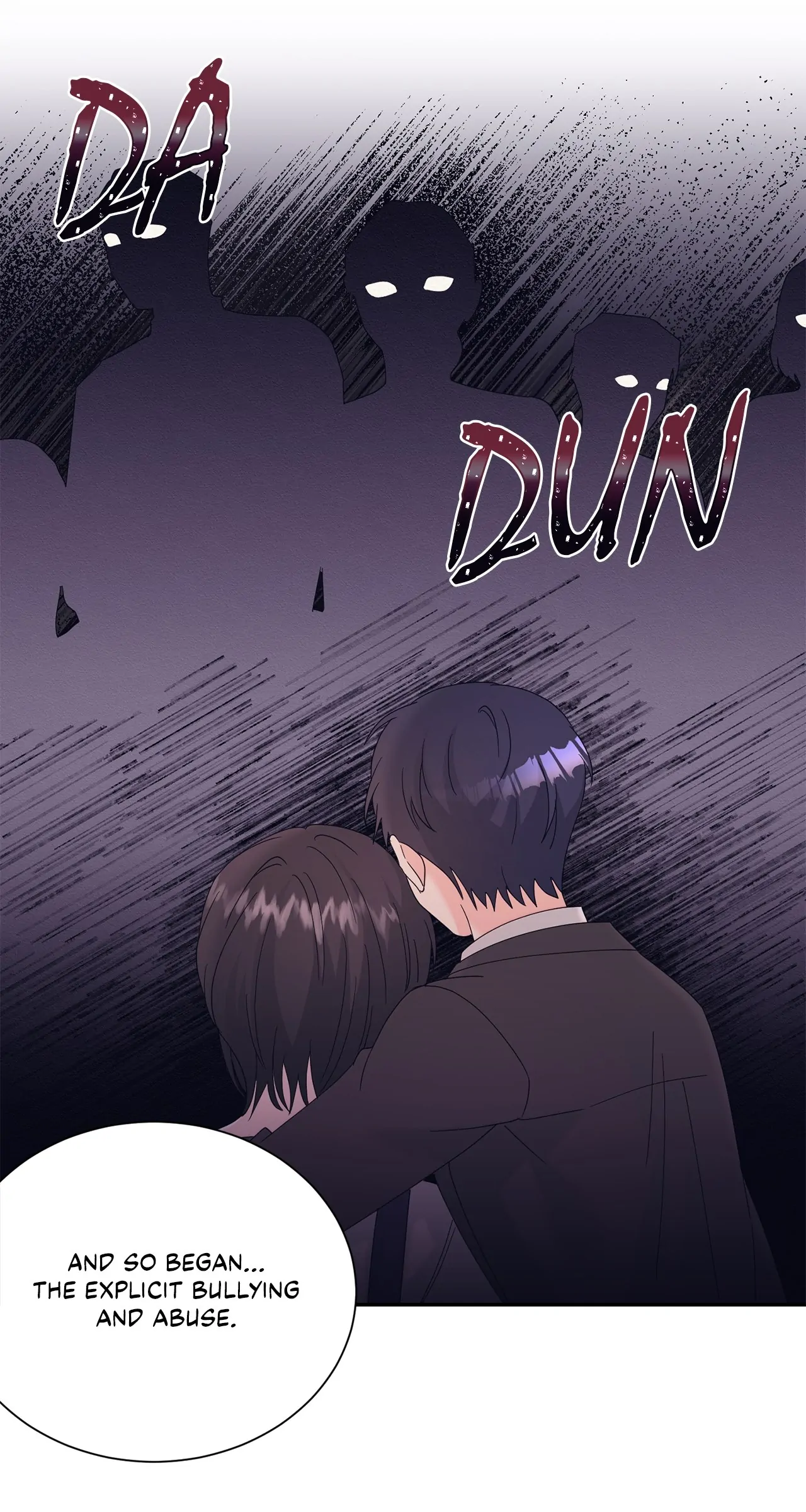 Fake Wife Chapter 29 - Page 56