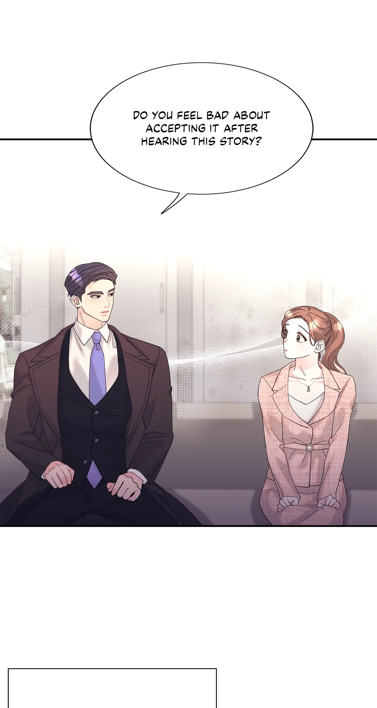 Fake Wife Chapter 29 - Page 58
