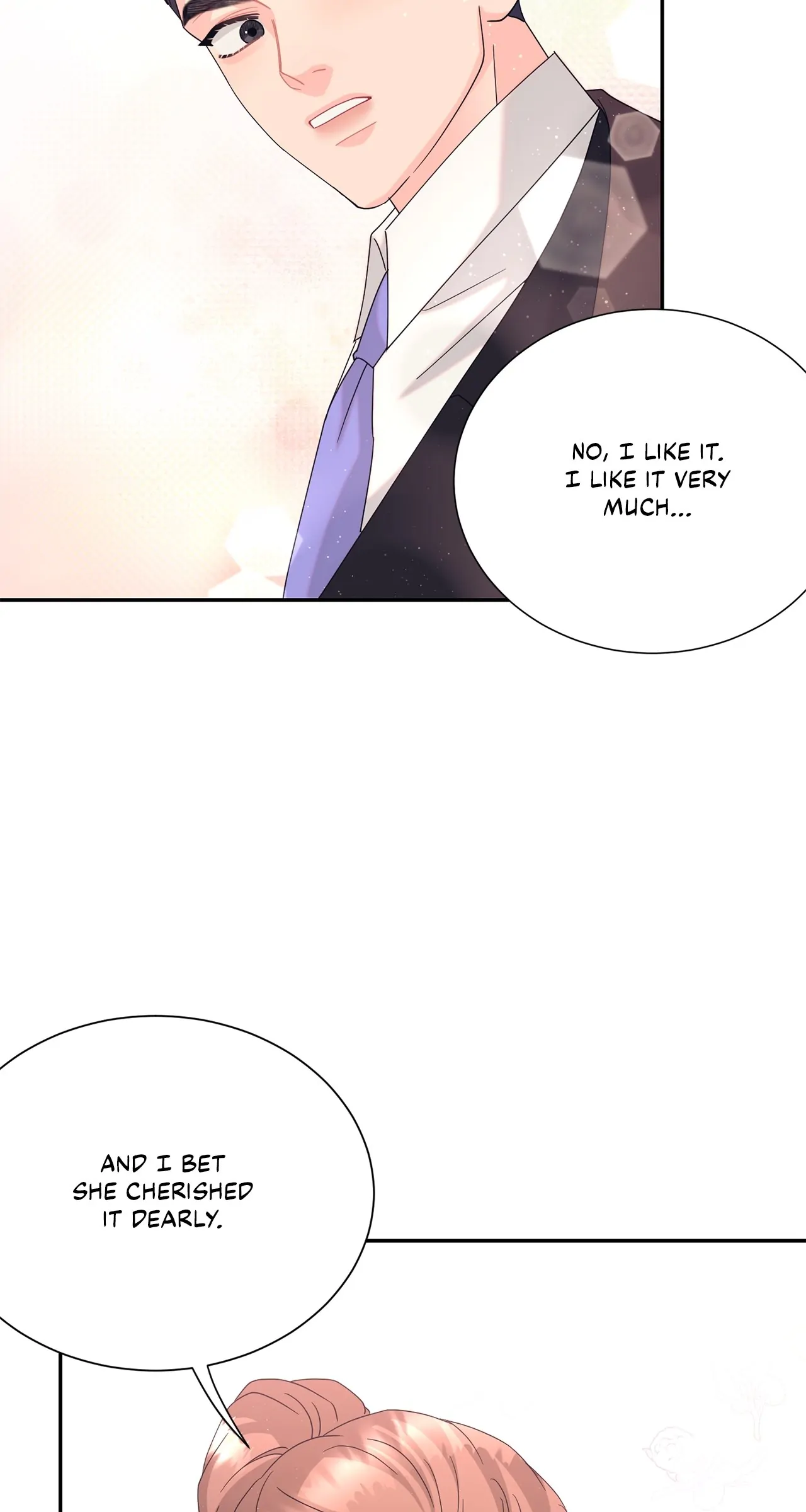 Fake Wife Chapter 29 - Page 61