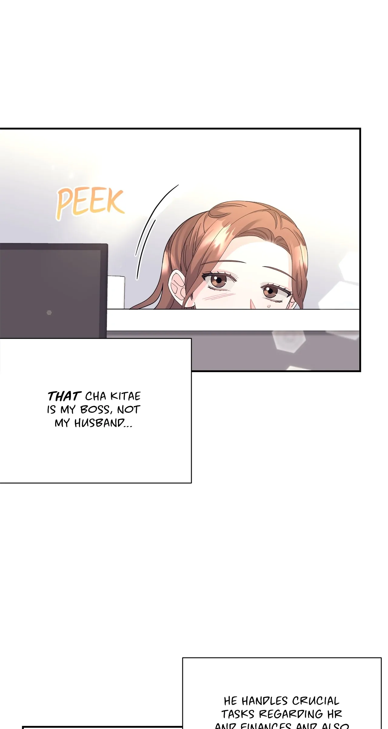 Fake Wife Chapter 29 - Page 9
