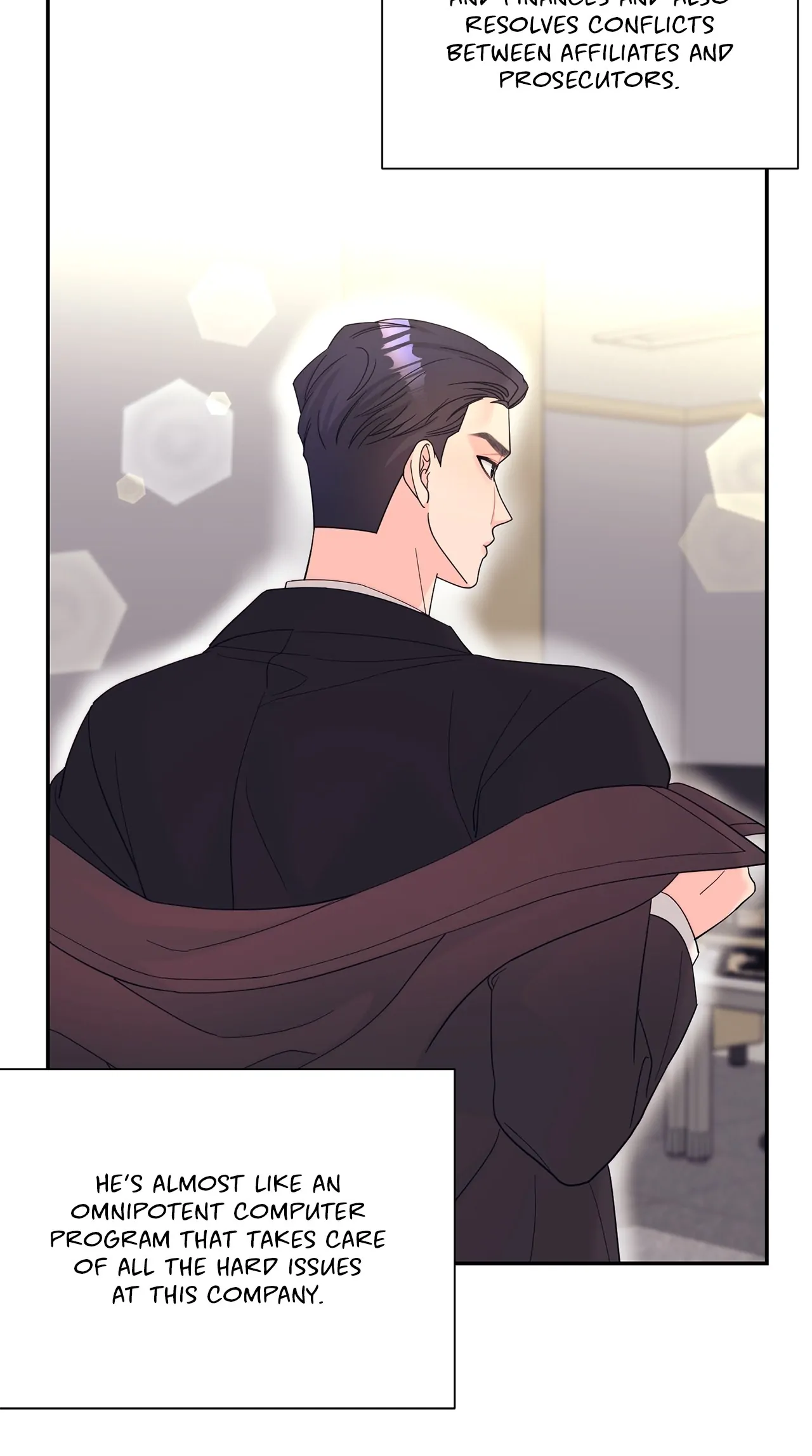 Fake Wife Chapter 29 - Page 10