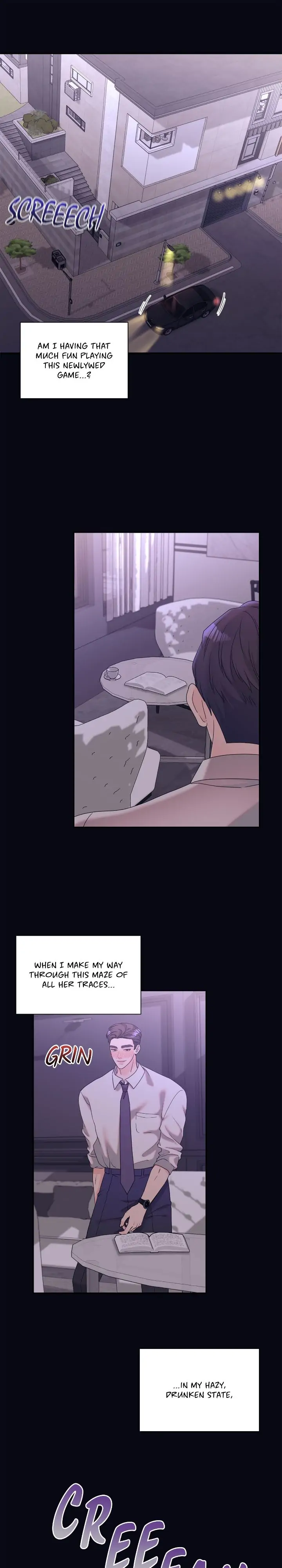 Fake Wife Chapter 3 - Page 16