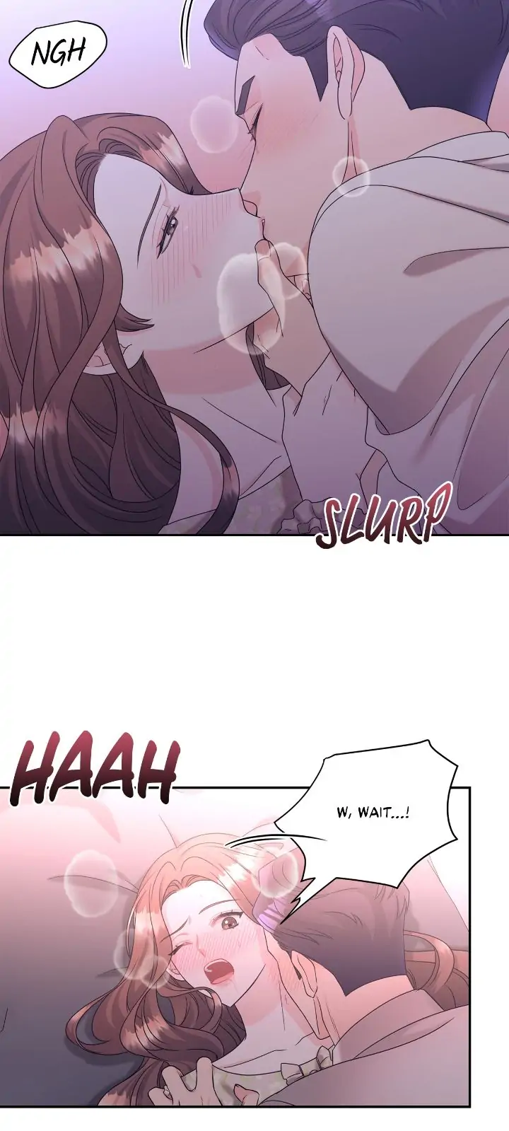 Fake Wife Chapter 3 - Page 24