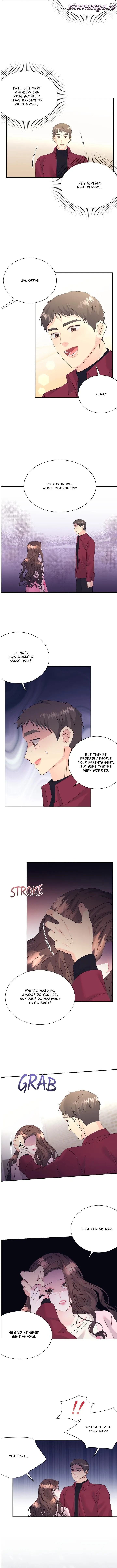 Fake Wife Chapter 30 - Page 4