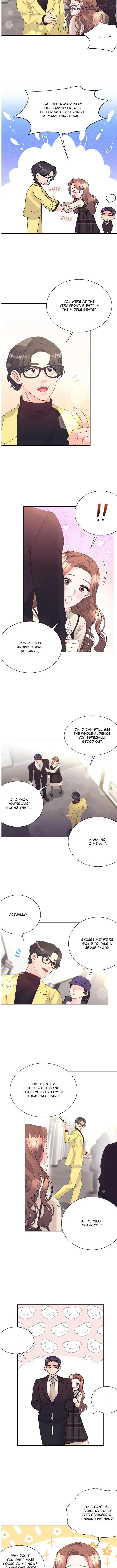 Fake Wife Chapter 30 - Page 8