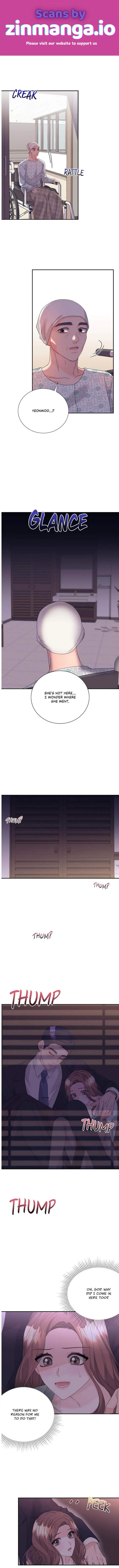 Fake Wife Chapter 32 - Page 1