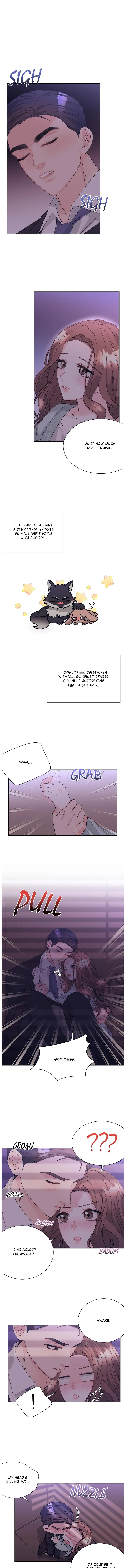 Fake Wife Chapter 32 - Page 2