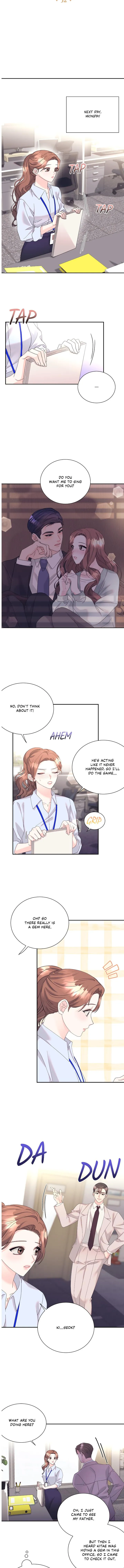 Fake Wife Chapter 32 - Page 6