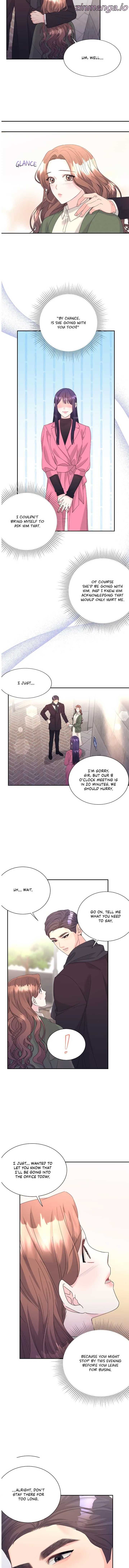 Fake Wife Chapter 33 - Page 2