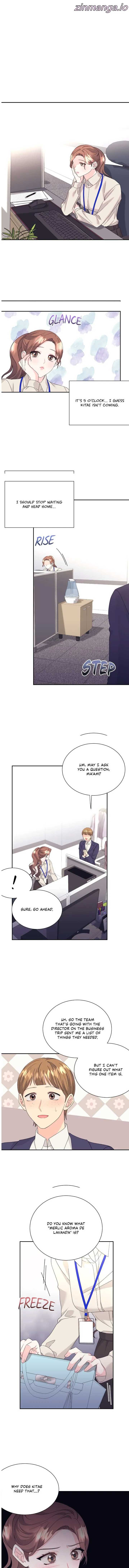 Fake Wife Chapter 33 - Page 4