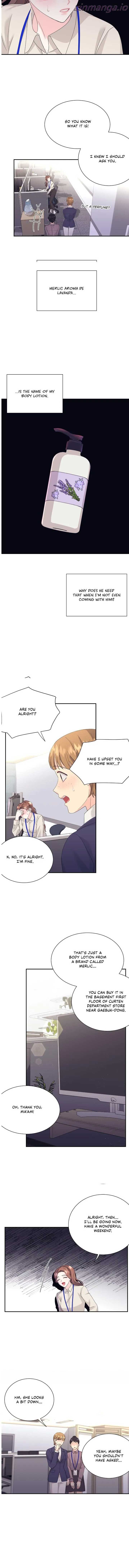 Fake Wife Chapter 33 - Page 5