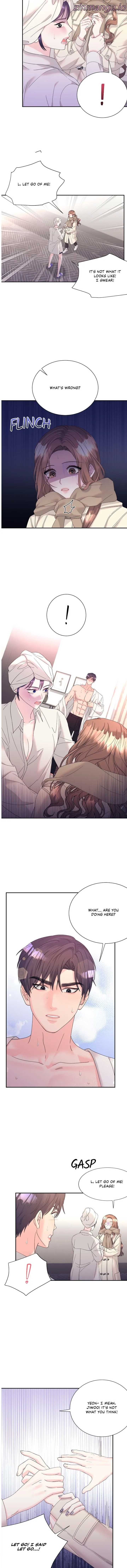 Fake Wife Chapter 34 - Page 2
