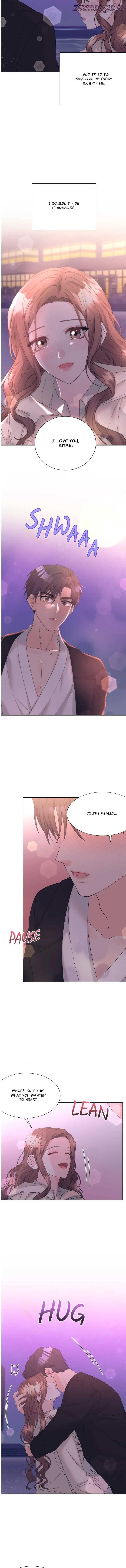 Fake Wife Chapter 34 - Page 11