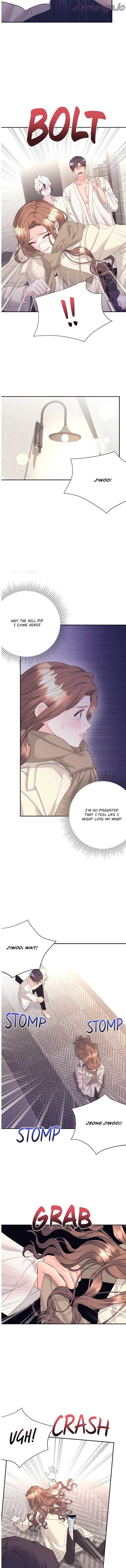 Fake Wife Chapter 34 - Page 3