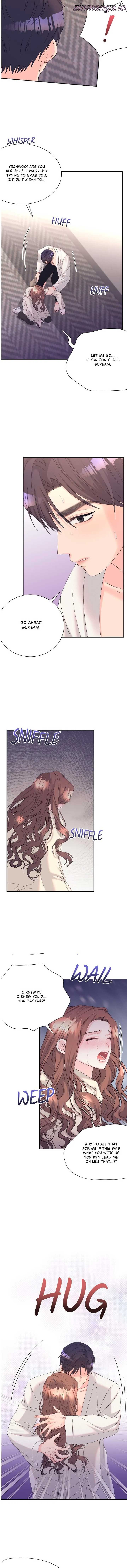 Fake Wife Chapter 34 - Page 4