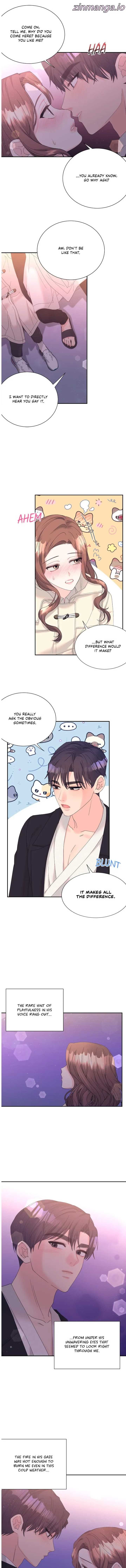 Fake Wife Chapter 34 - Page 10